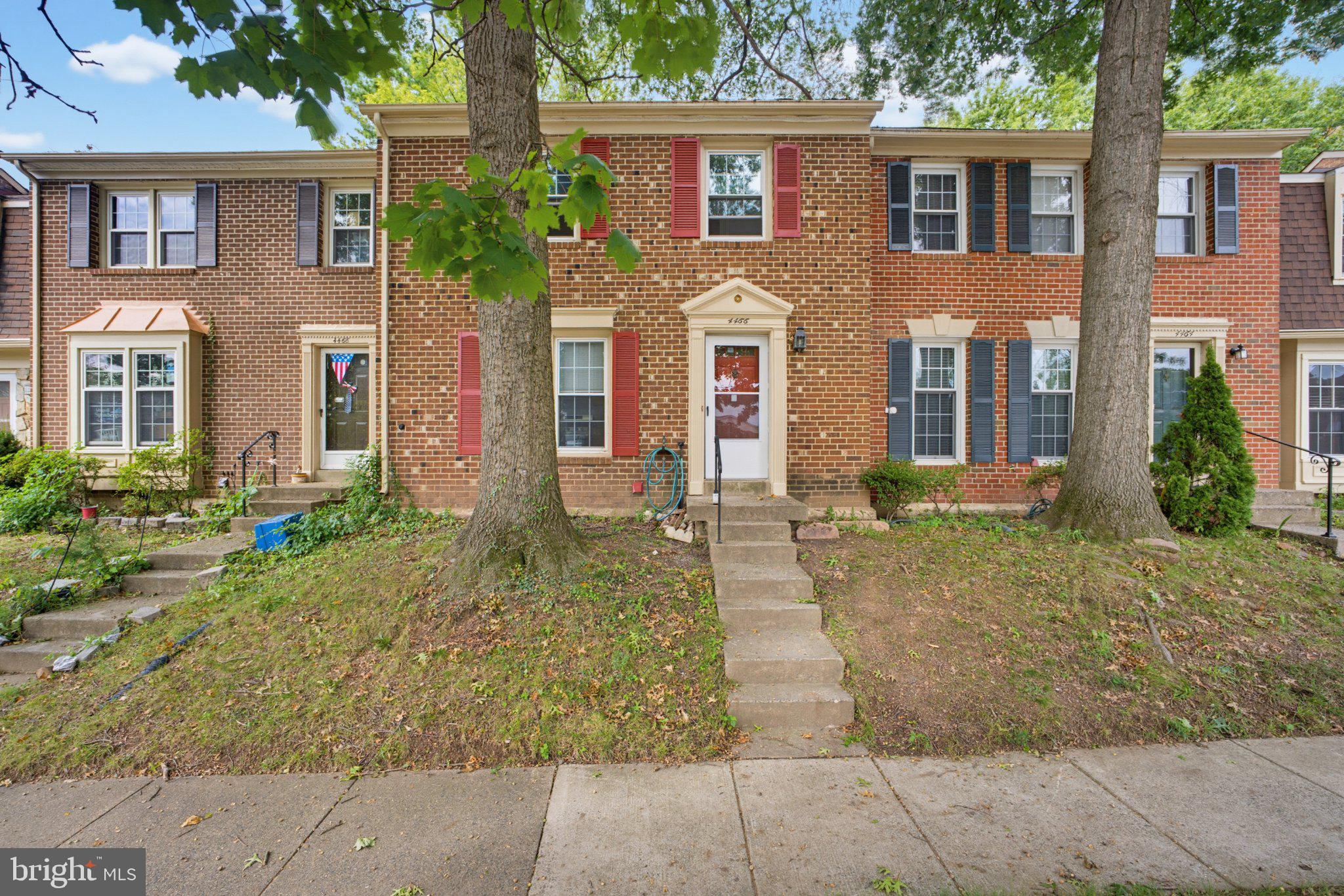 4466 LIMELIGHT COURT