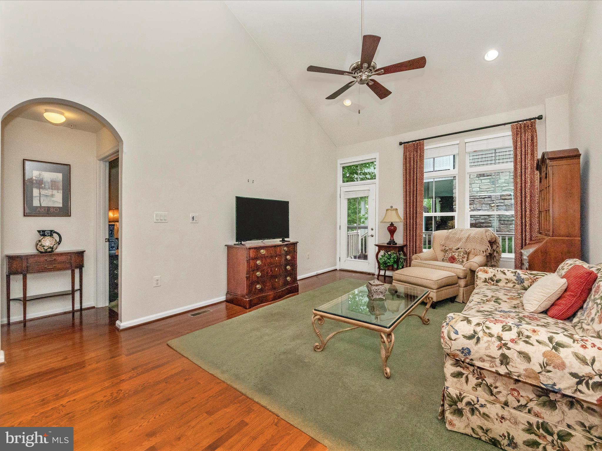 ENCLAVE AT PARK FOREST - Residential