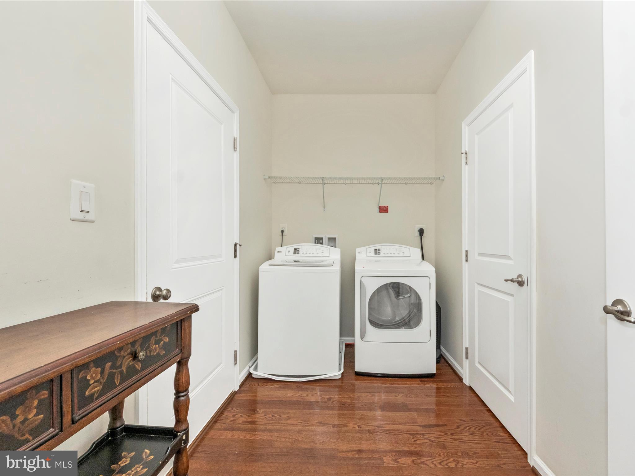 ENCLAVE AT PARK FOREST - Residential