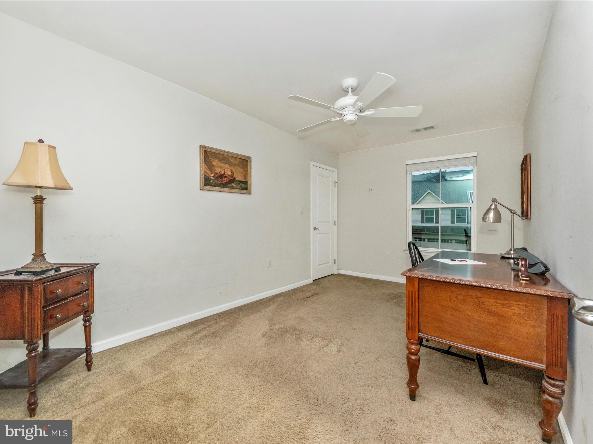 ENCLAVE AT PARK FOREST - Residential