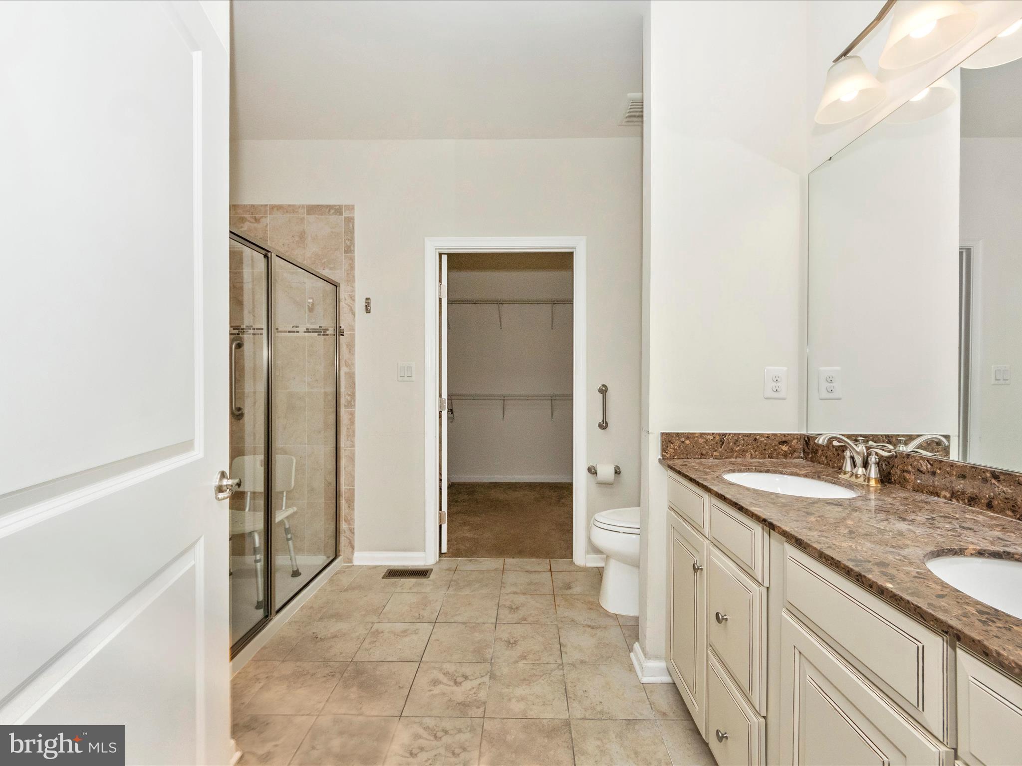 ENCLAVE AT PARK FOREST - Residential