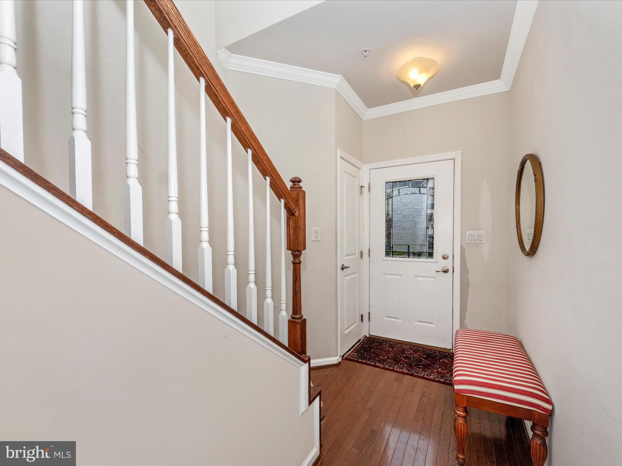 ENCLAVE AT PARK FOREST - Residential