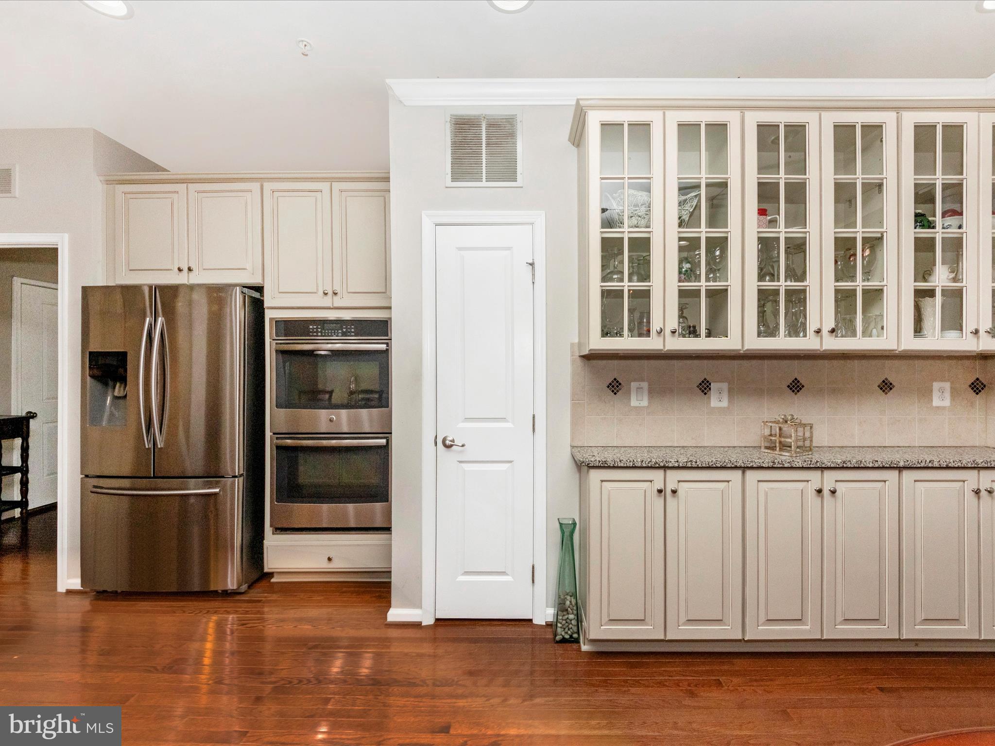 ENCLAVE AT PARK FOREST - Residential