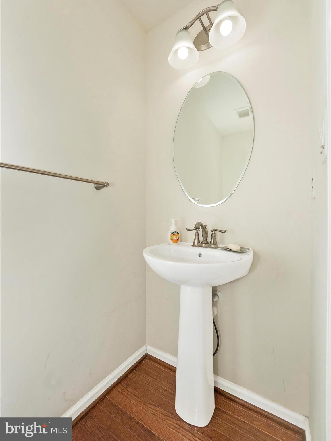 ENCLAVE AT PARK FOREST - Residential