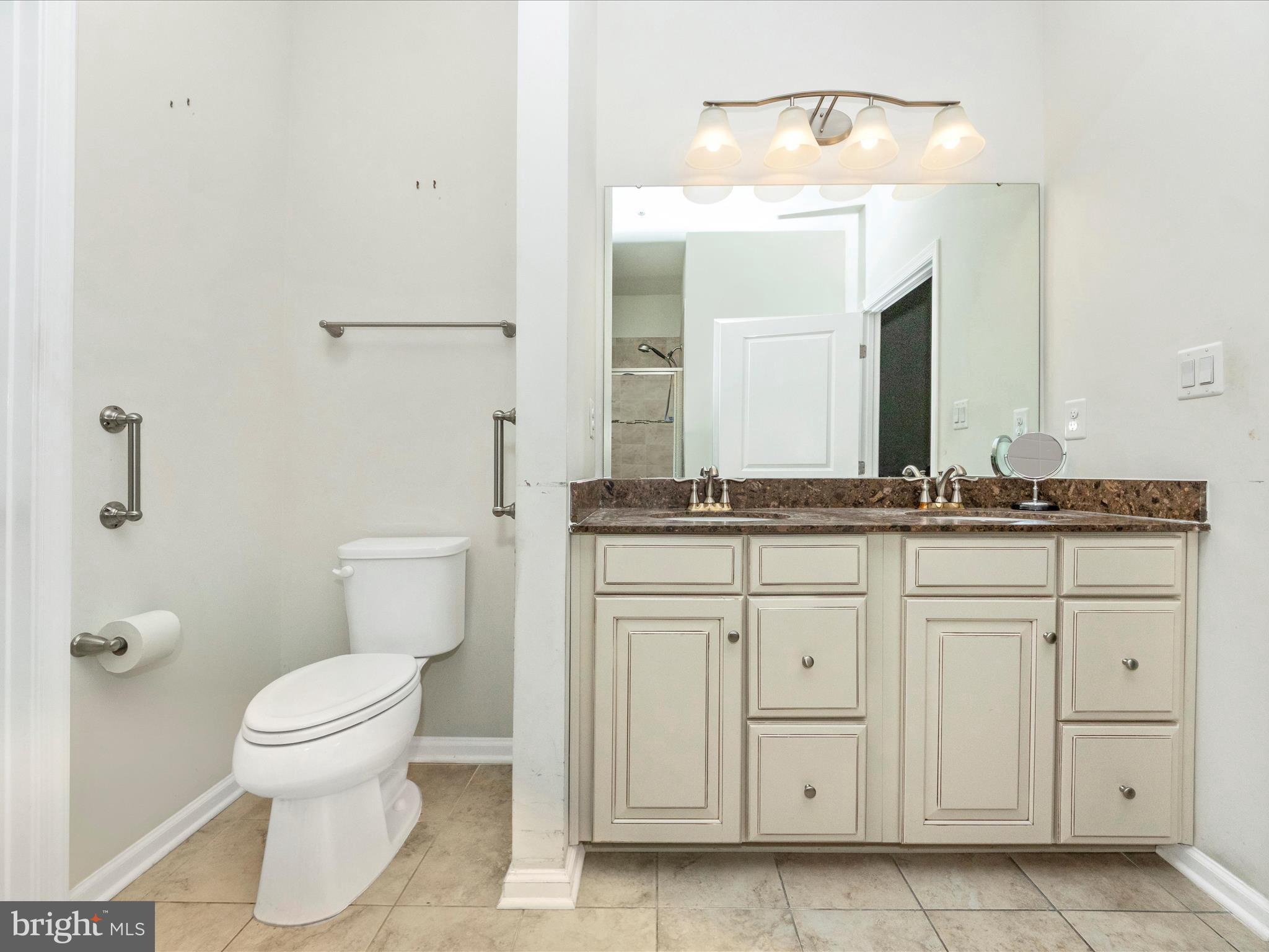 ENCLAVE AT PARK FOREST - Residential