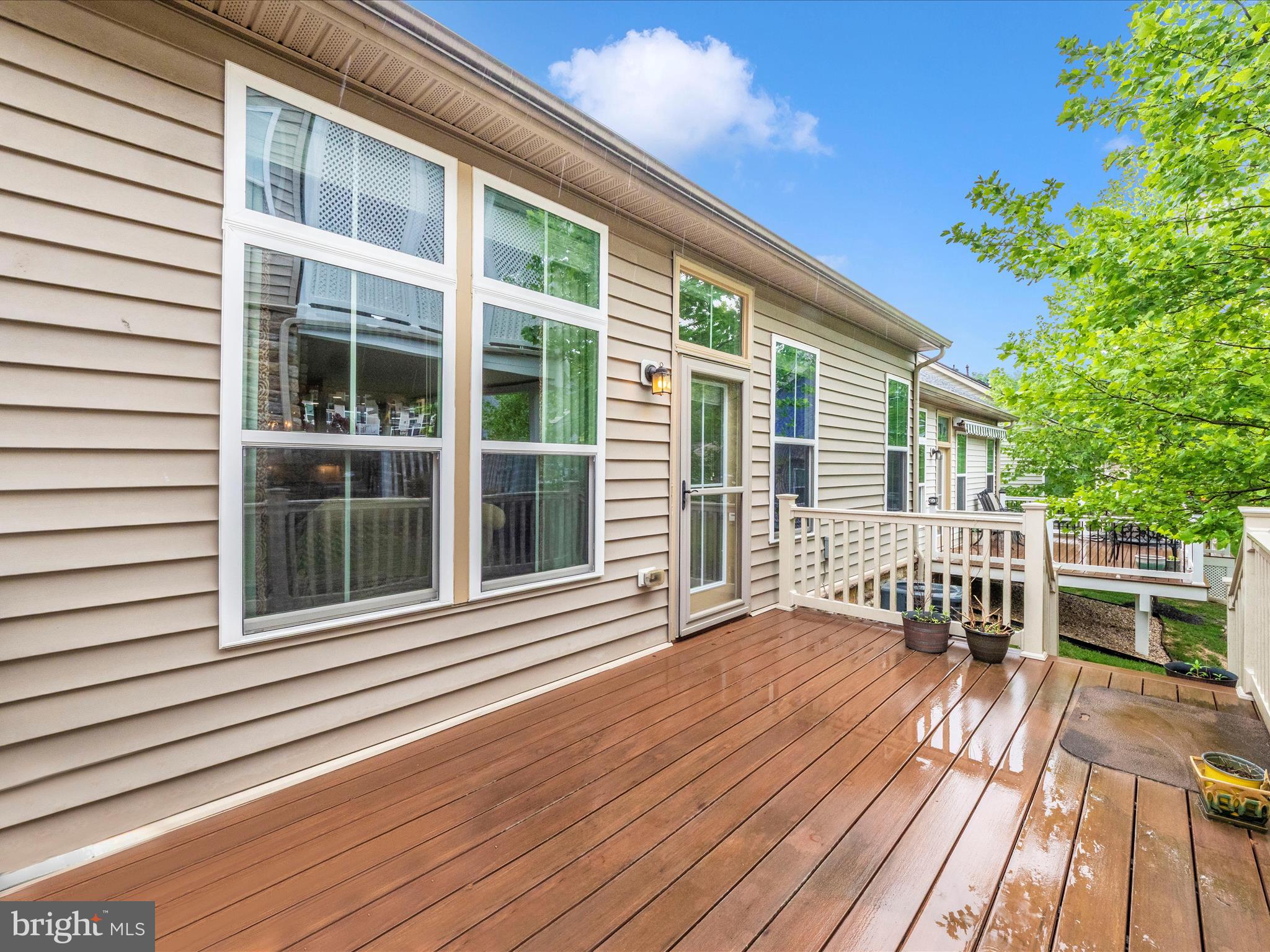 ENCLAVE AT PARK FOREST - Residential