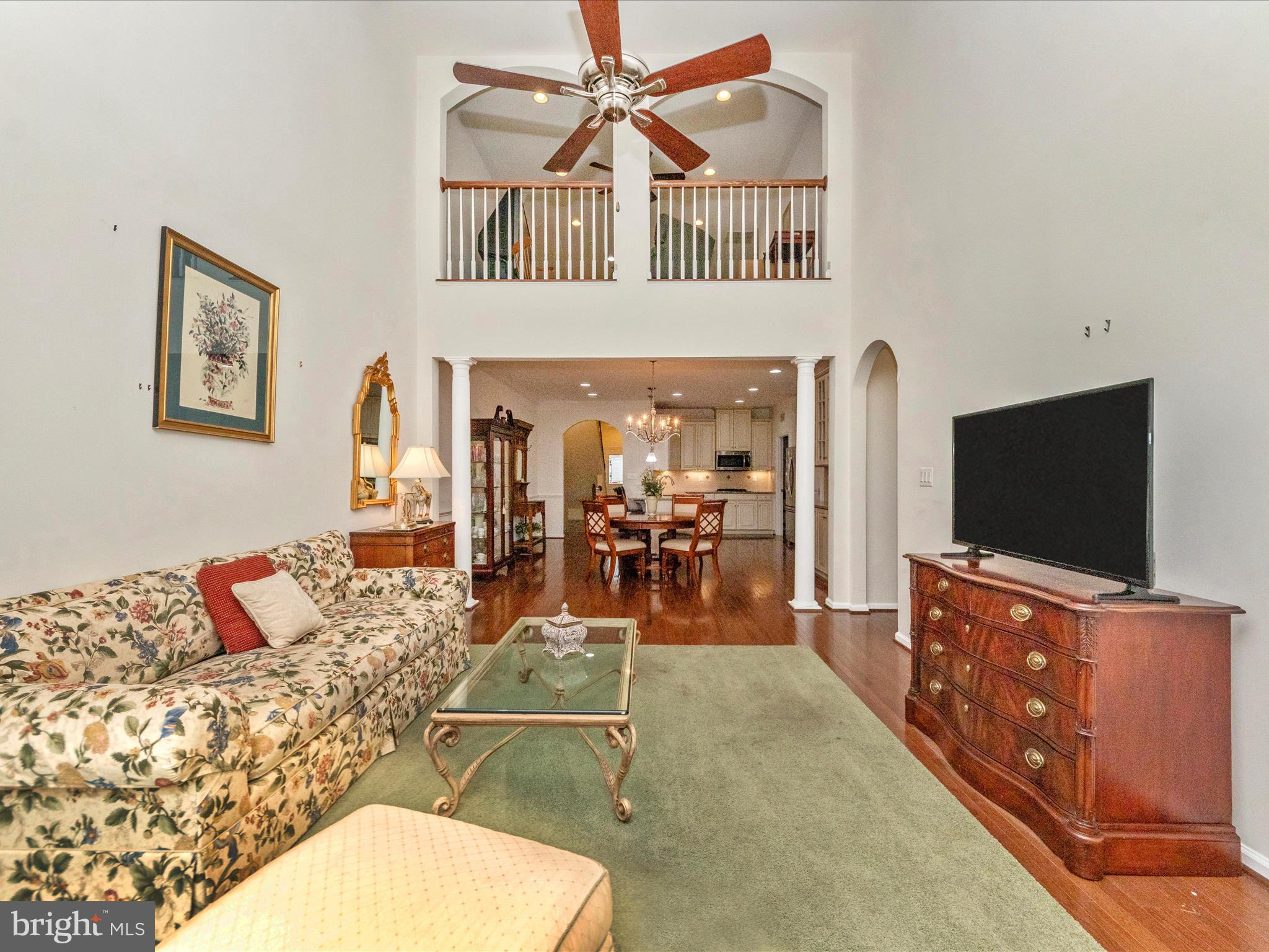 ENCLAVE AT PARK FOREST - Residential