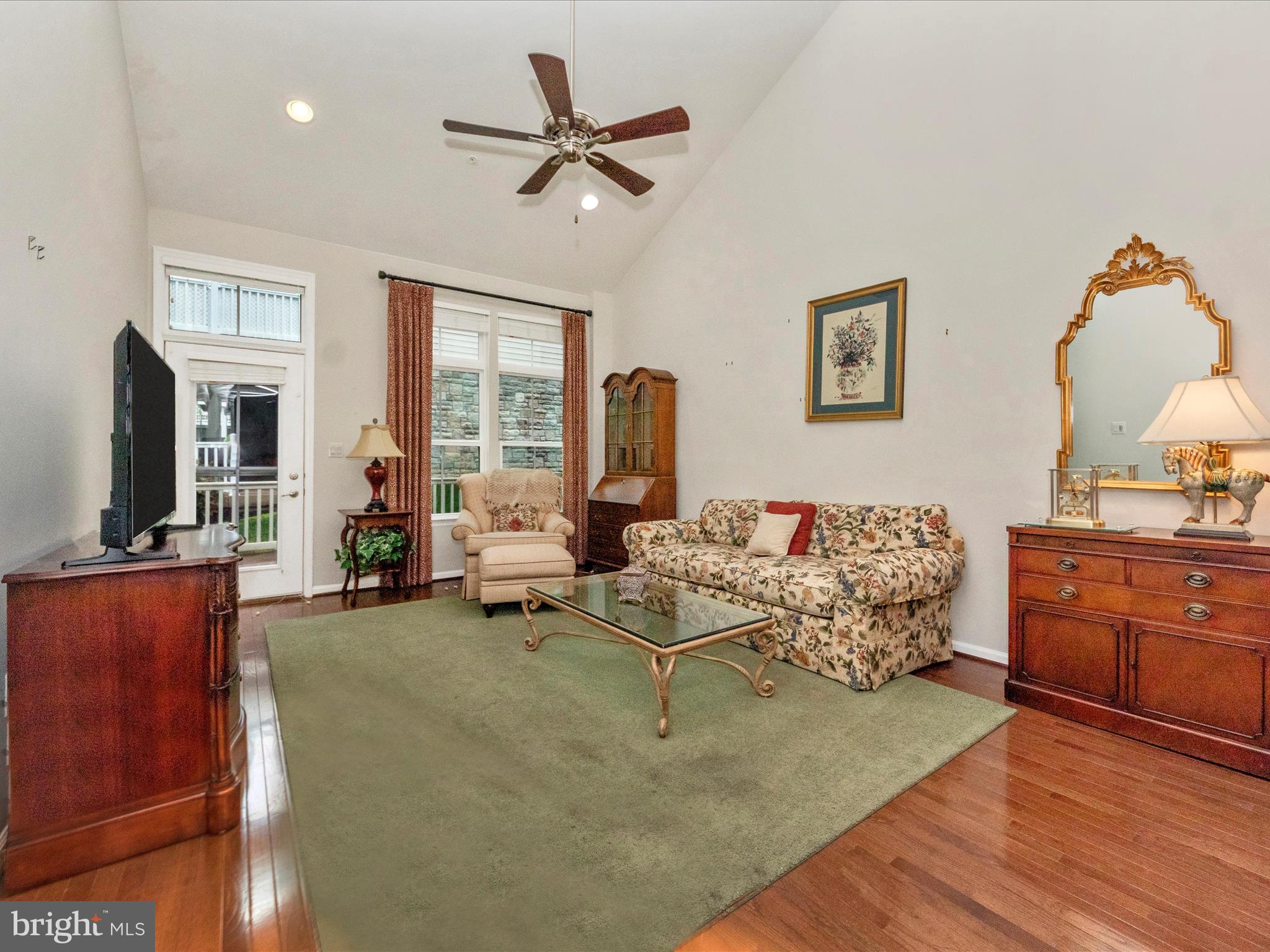 ENCLAVE AT PARK FOREST - Residential