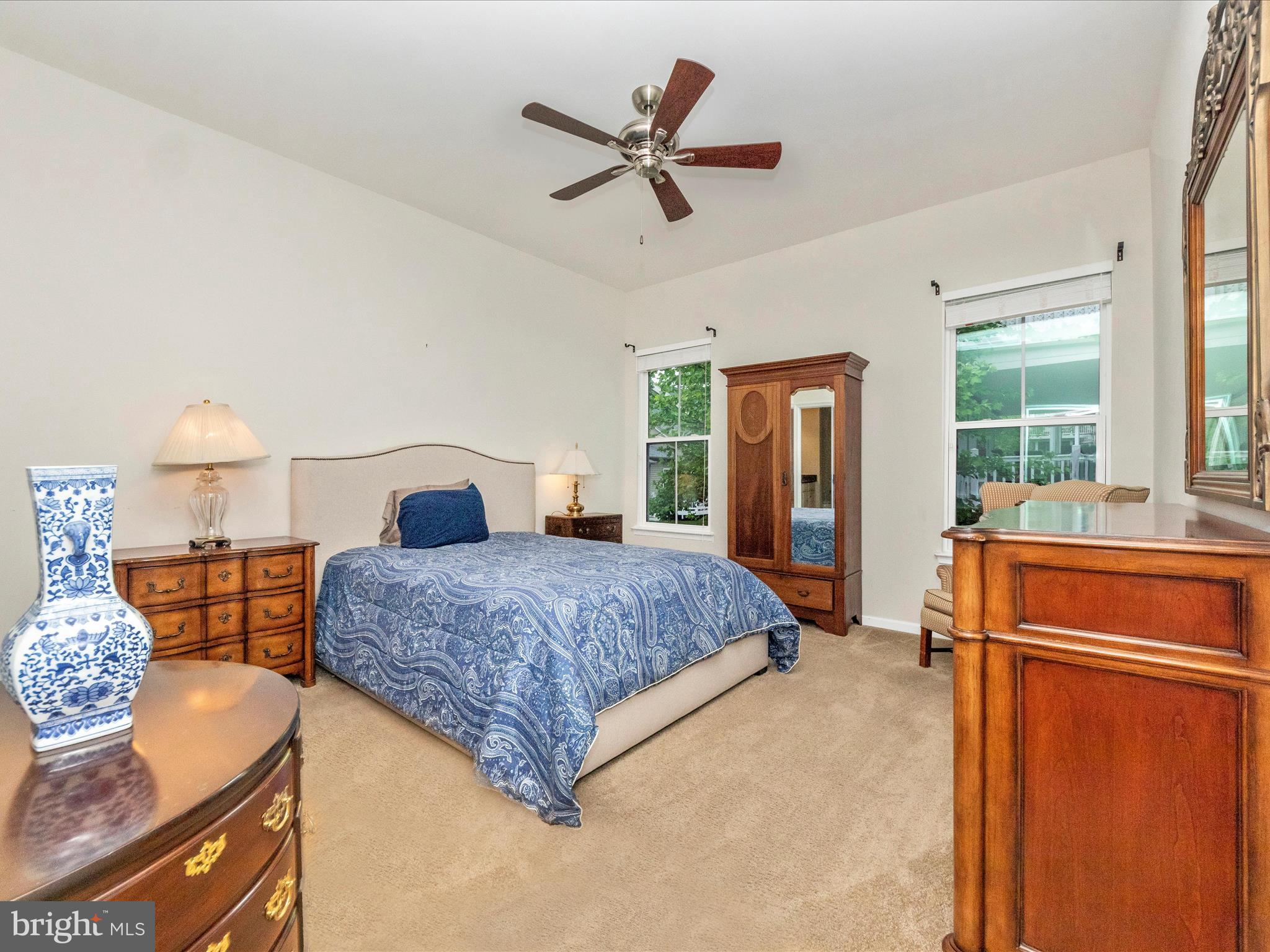 ENCLAVE AT PARK FOREST - Residential