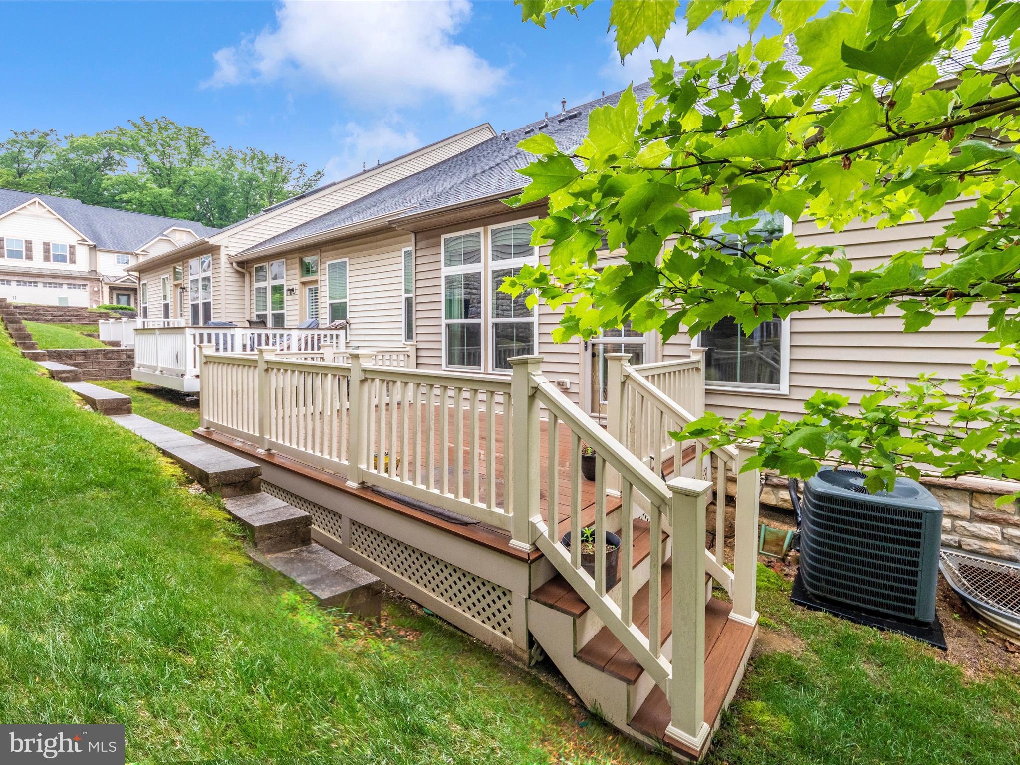 ENCLAVE AT PARK FOREST - Residential