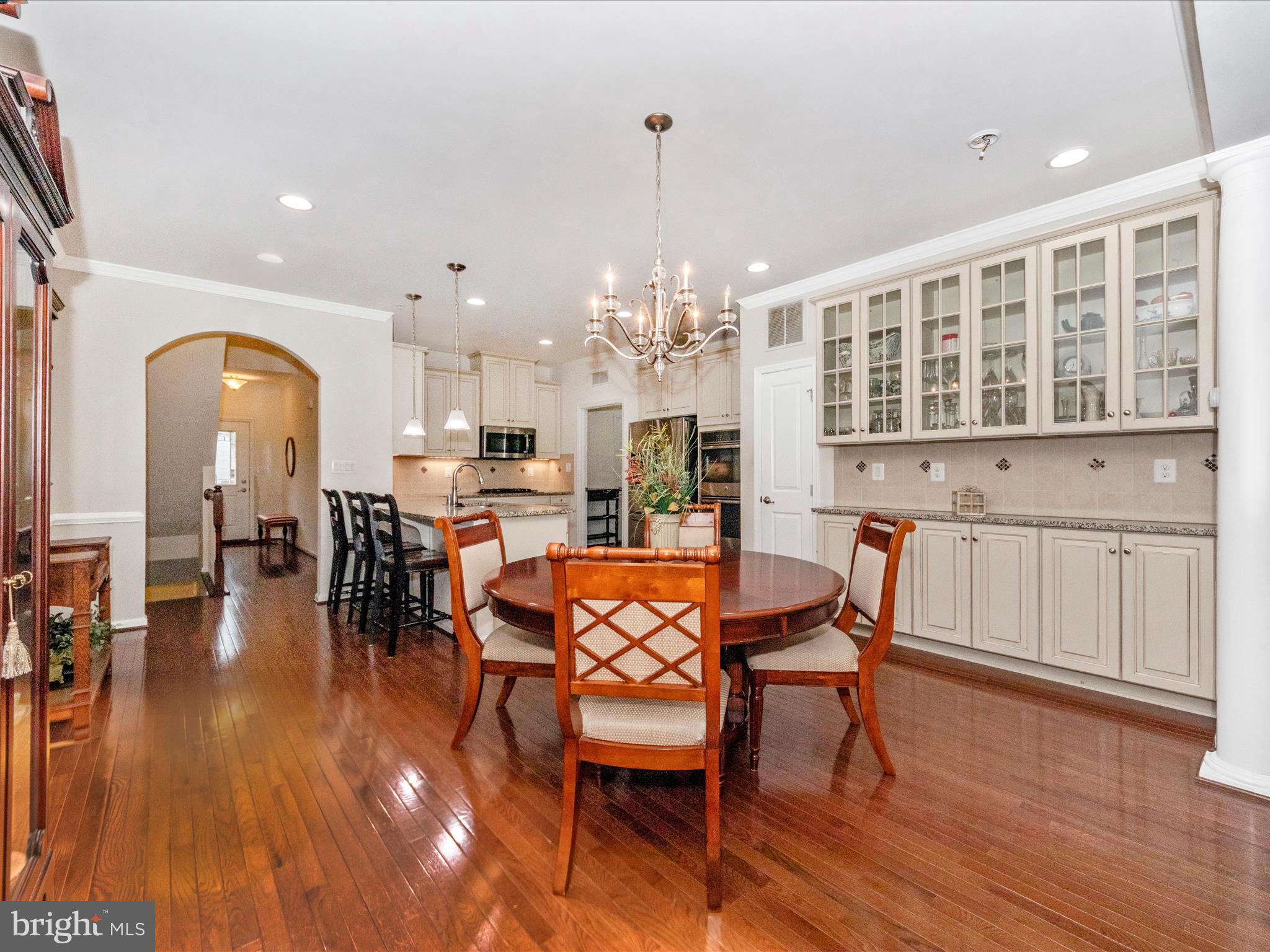 ENCLAVE AT PARK FOREST - Residential