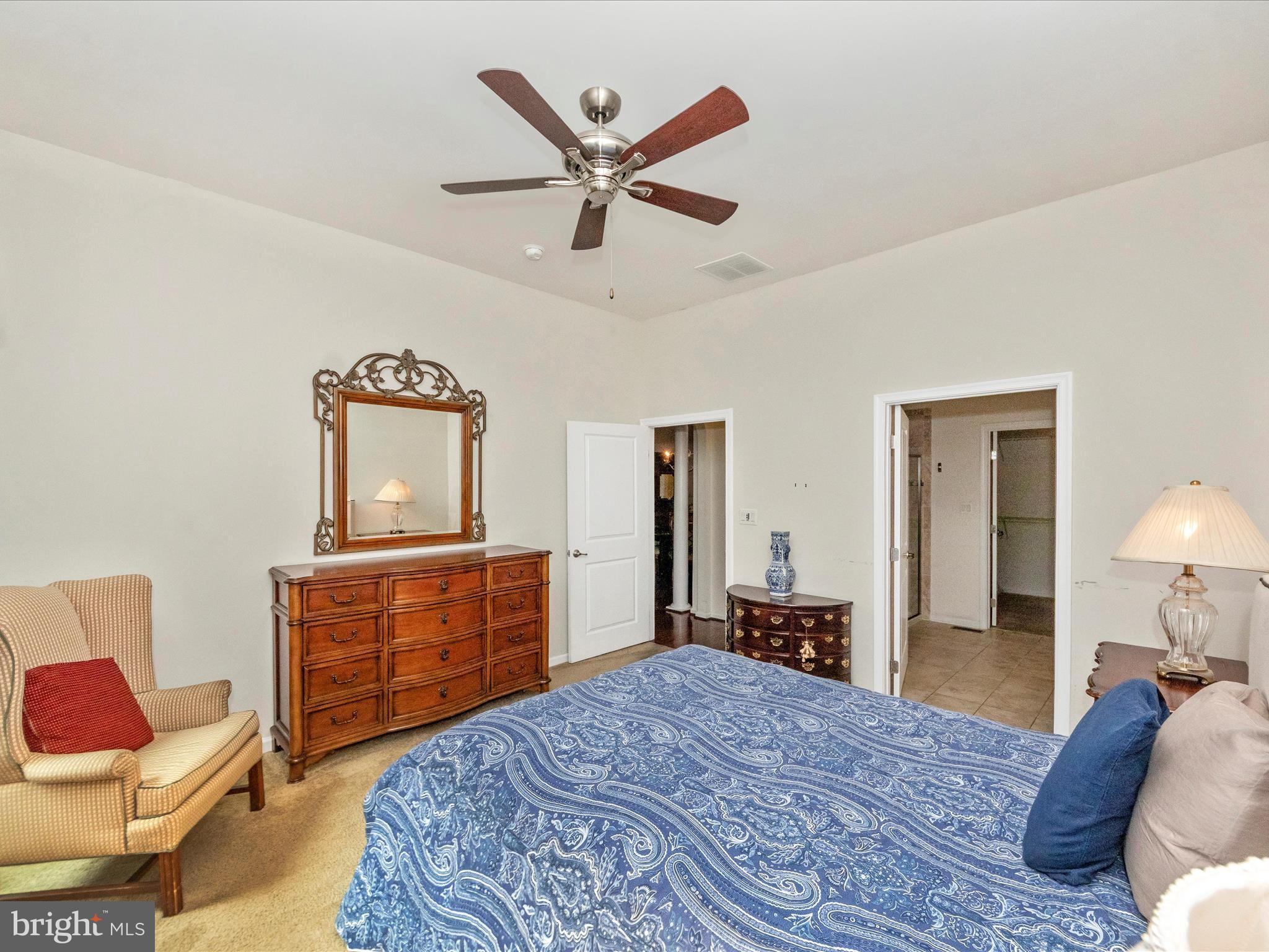 ENCLAVE AT PARK FOREST - Residential