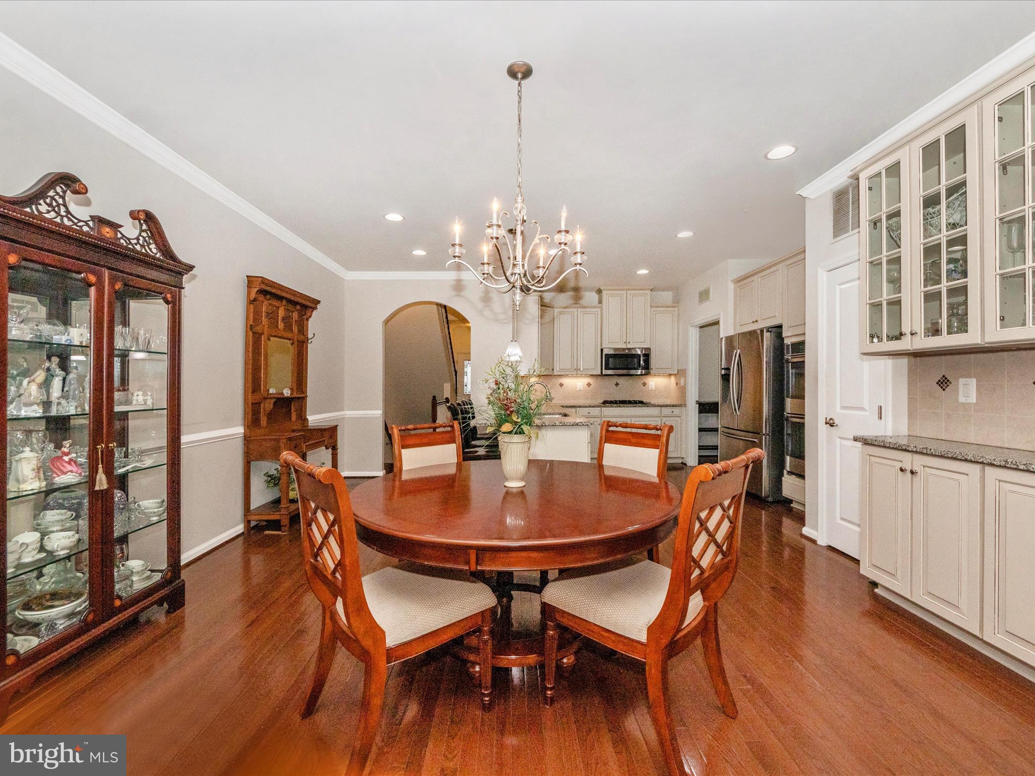 ENCLAVE AT PARK FOREST - Residential