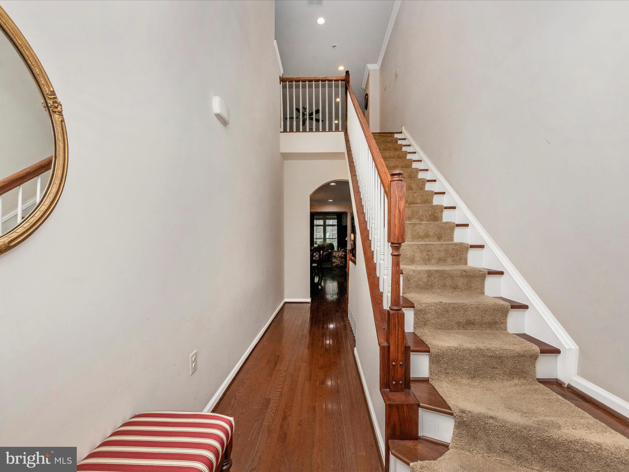 ENCLAVE AT PARK FOREST - Residential