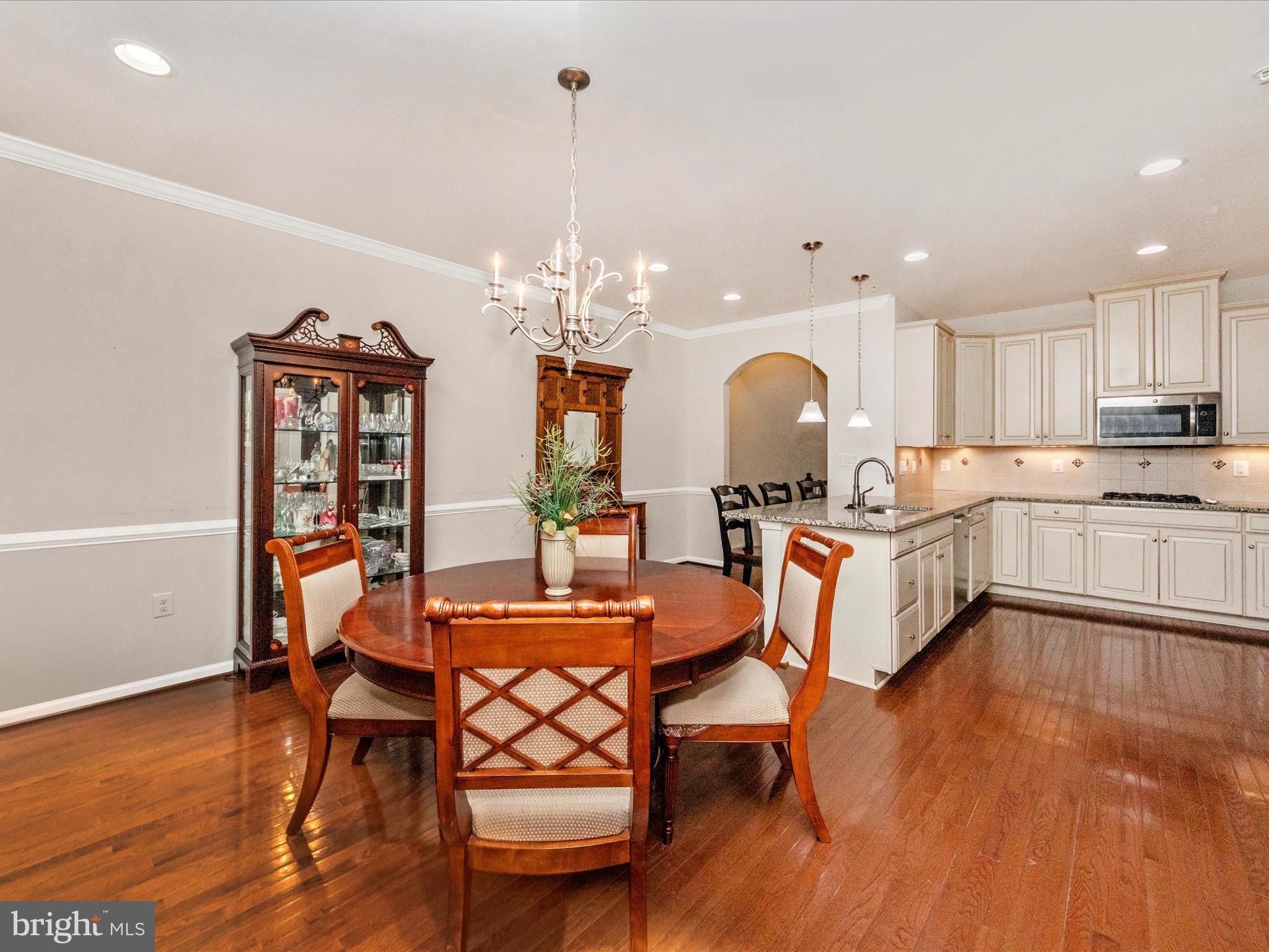 ENCLAVE AT PARK FOREST - Residential