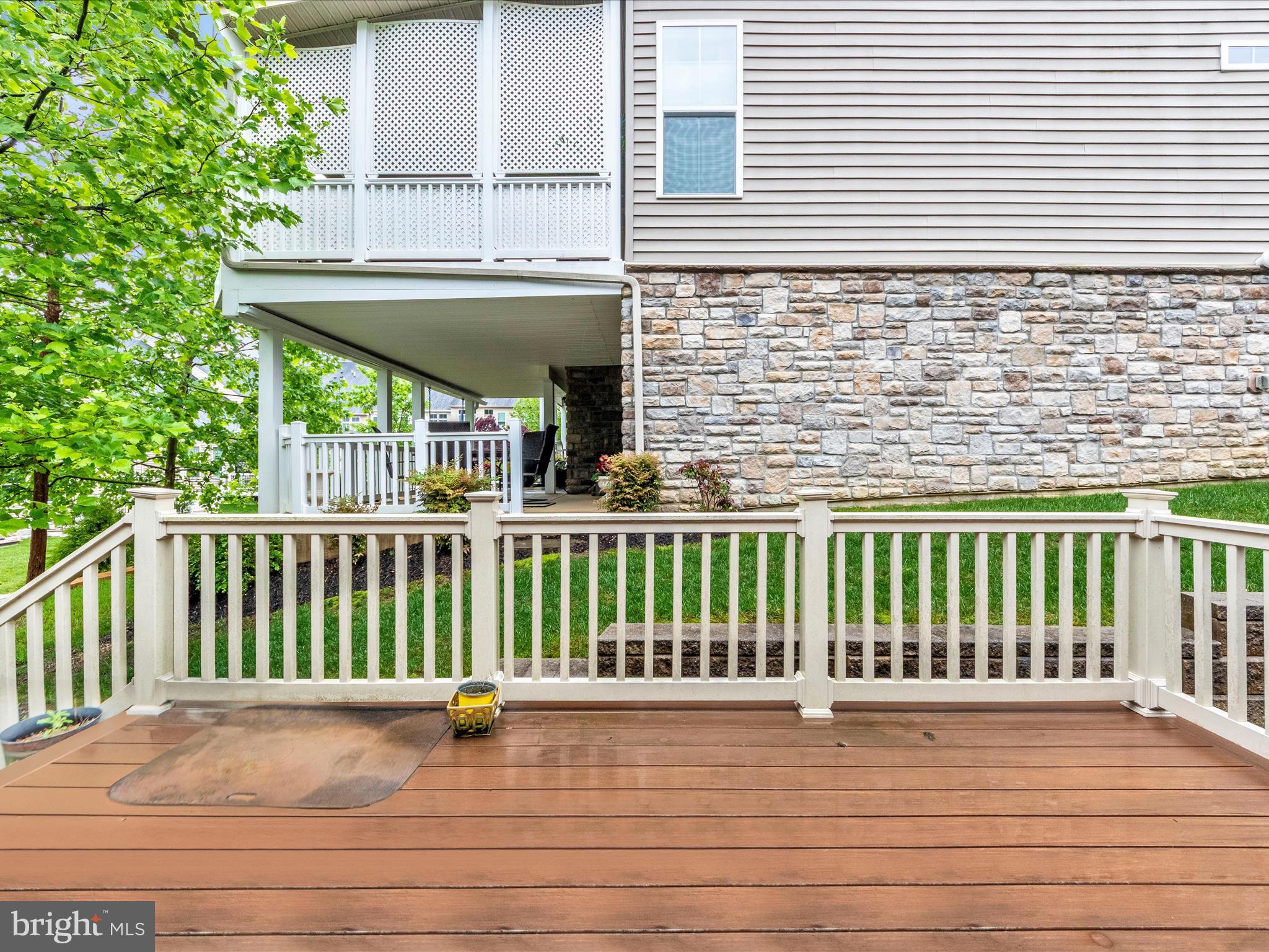 ENCLAVE AT PARK FOREST - Residential