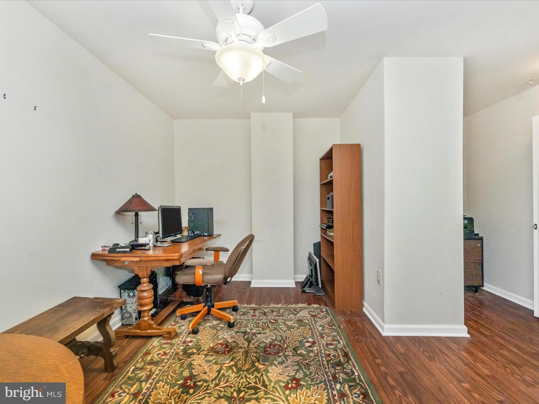 ENCLAVE AT PARK FOREST - Residential