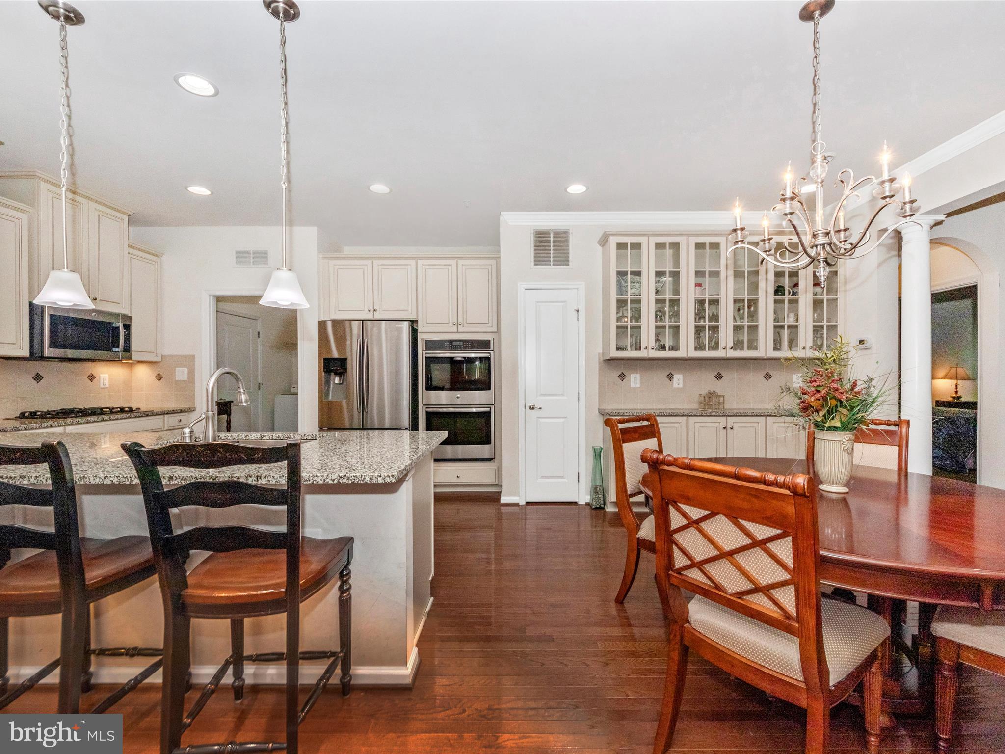 ENCLAVE AT PARK FOREST - Residential