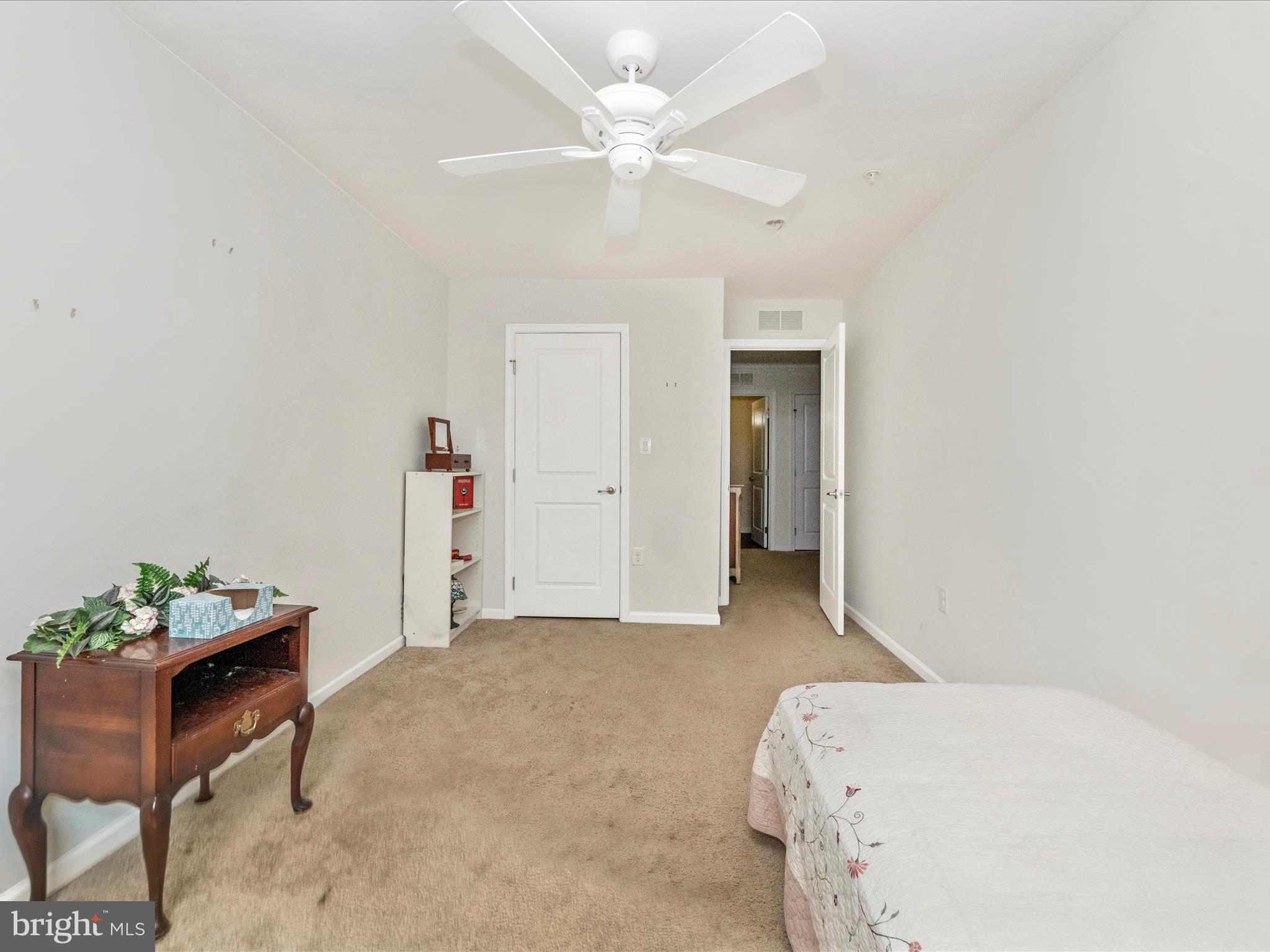 ENCLAVE AT PARK FOREST - Residential