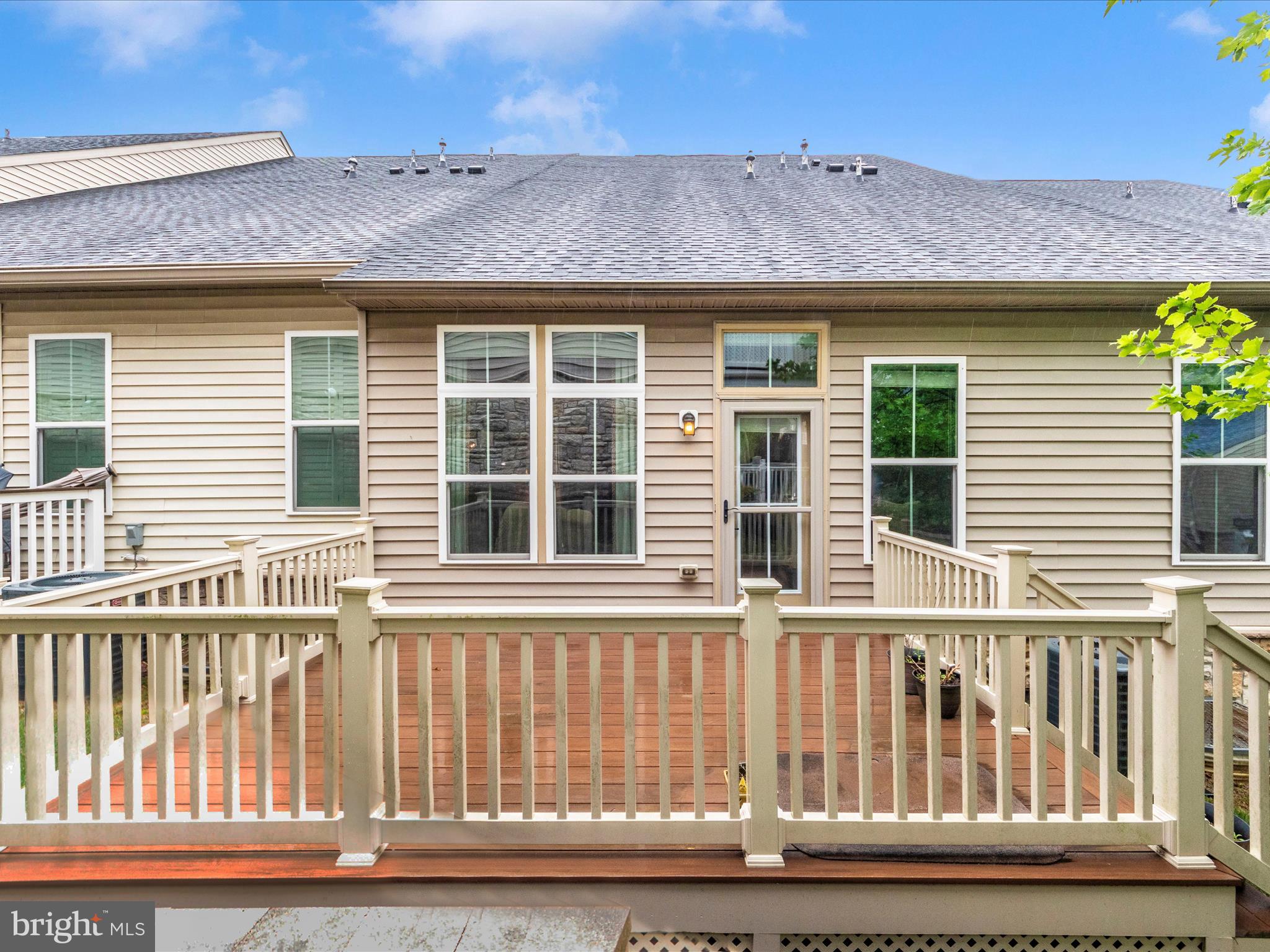 ENCLAVE AT PARK FOREST - Residential