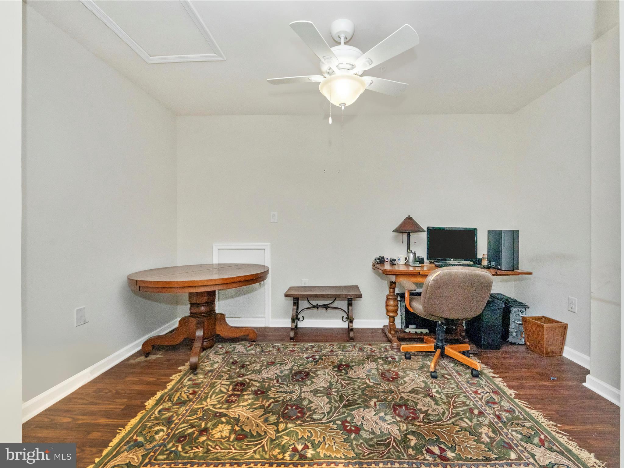 ENCLAVE AT PARK FOREST - Residential