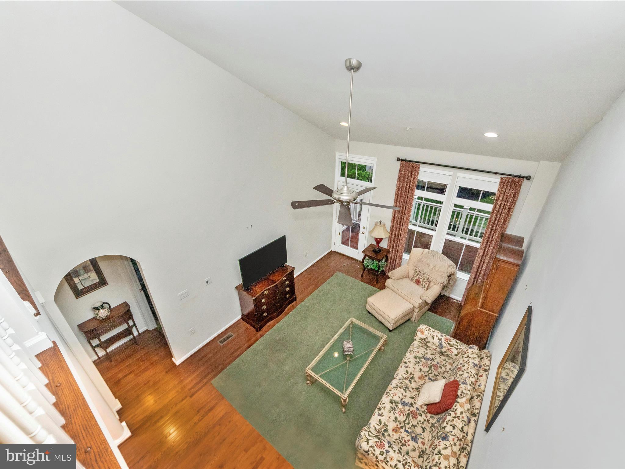 ENCLAVE AT PARK FOREST - Residential