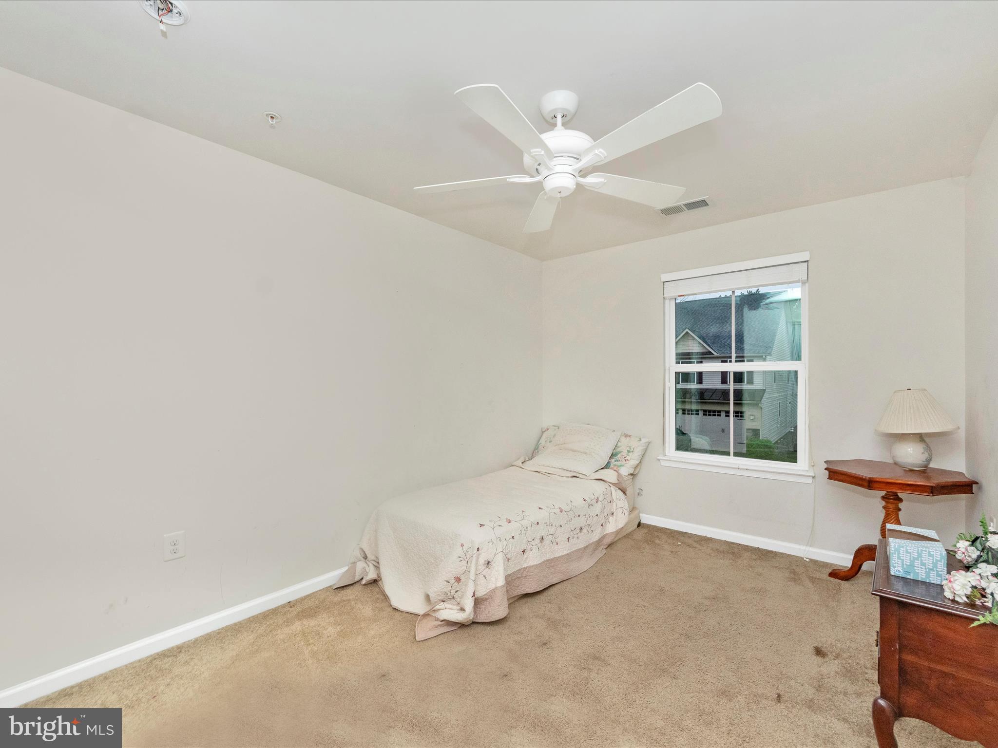 ENCLAVE AT PARK FOREST - Residential