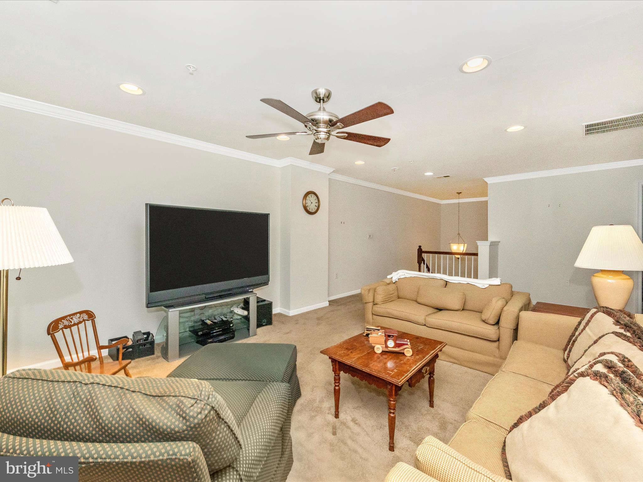 ENCLAVE AT PARK FOREST - Residential