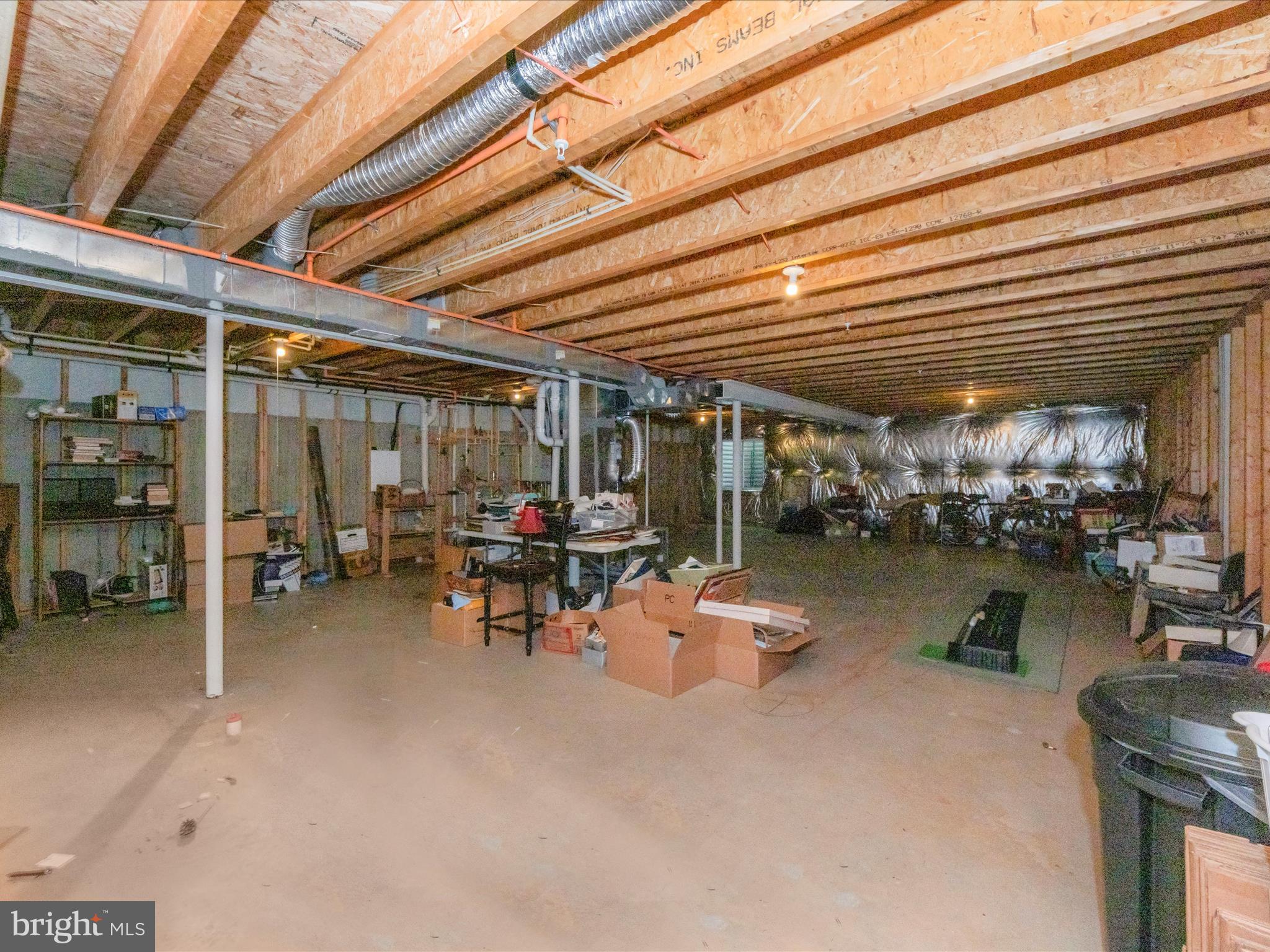 ENCLAVE AT PARK FOREST - Residential