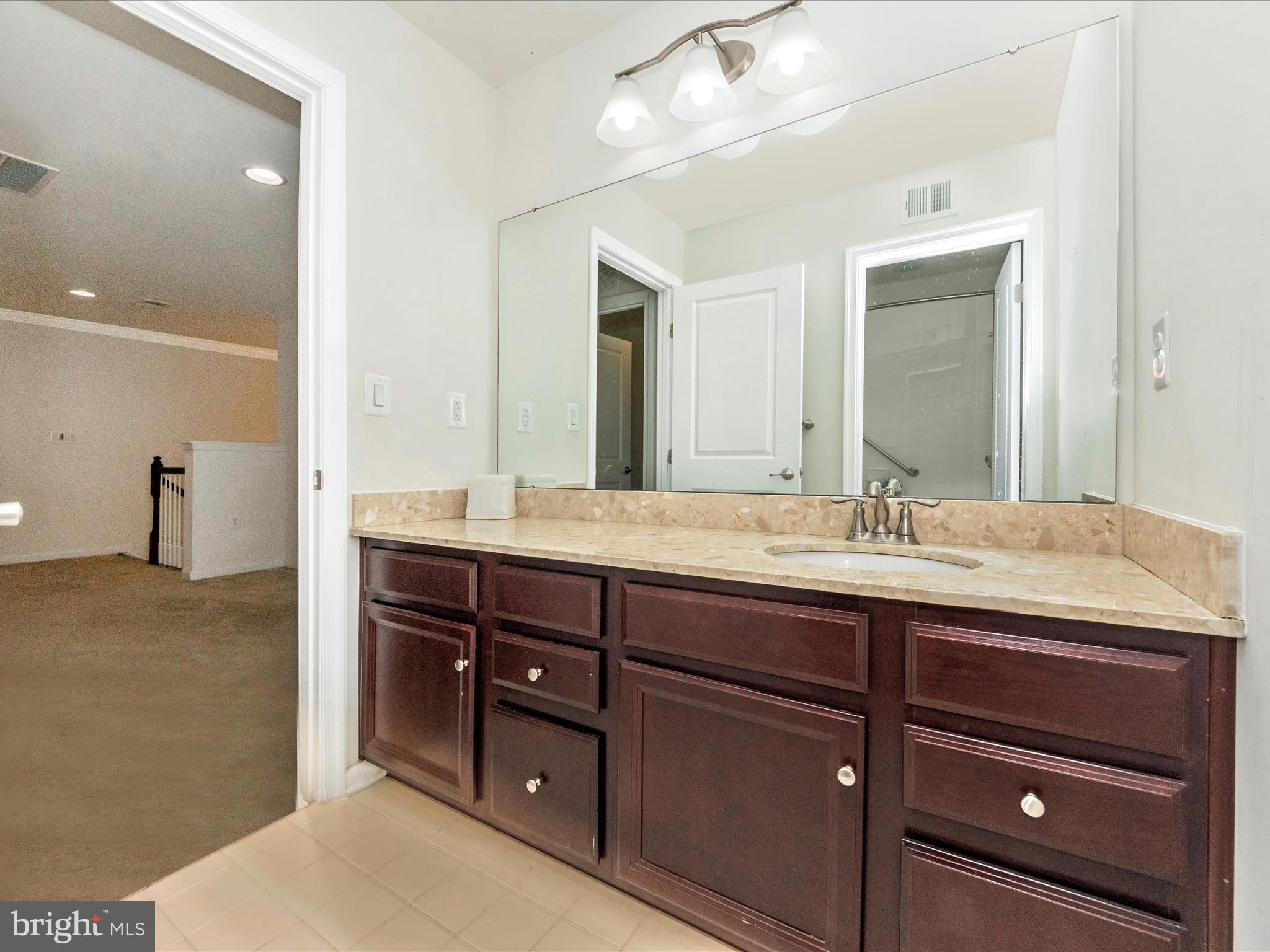 ENCLAVE AT PARK FOREST - Residential