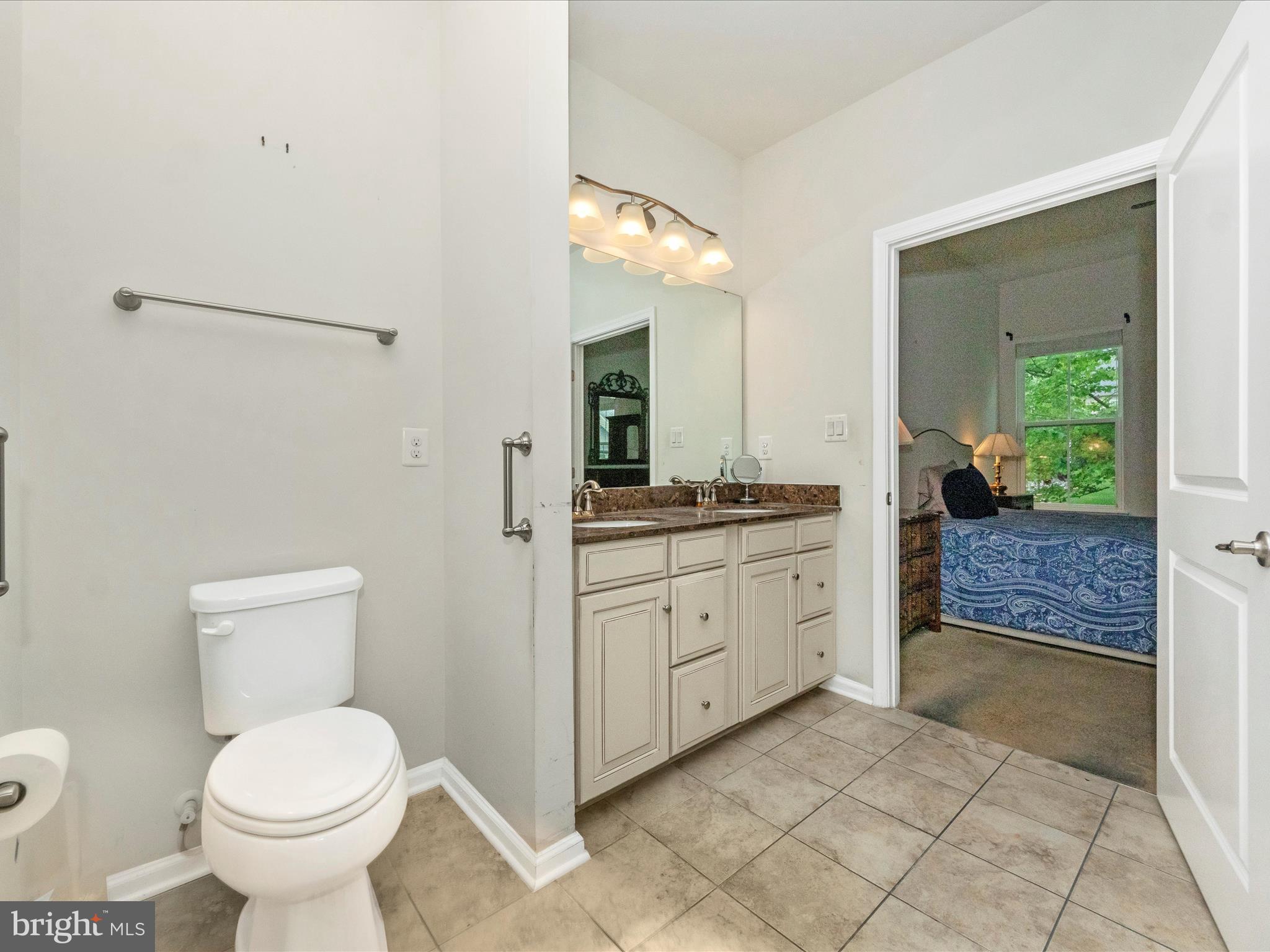 ENCLAVE AT PARK FOREST - Residential