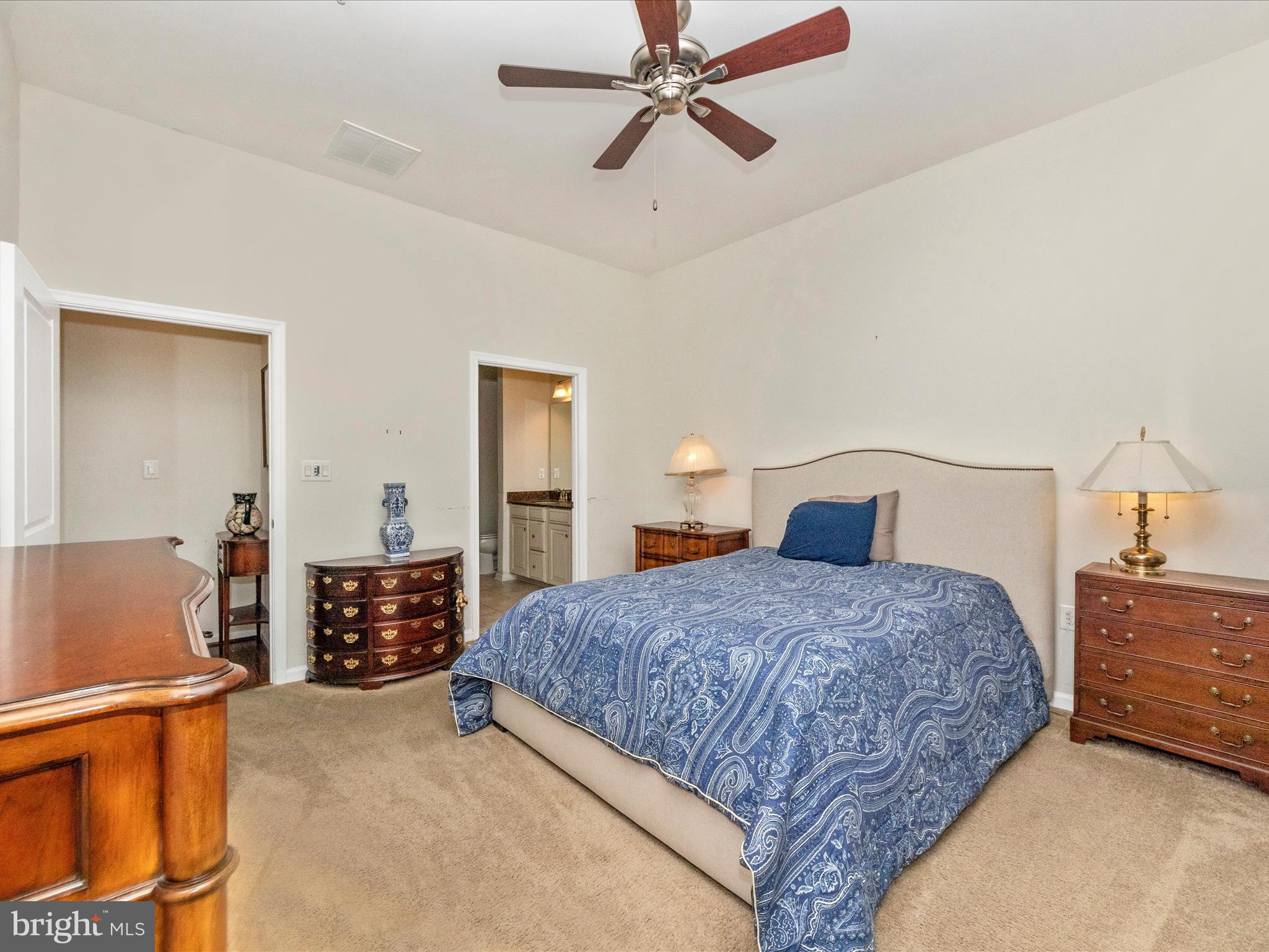 ENCLAVE AT PARK FOREST - Residential