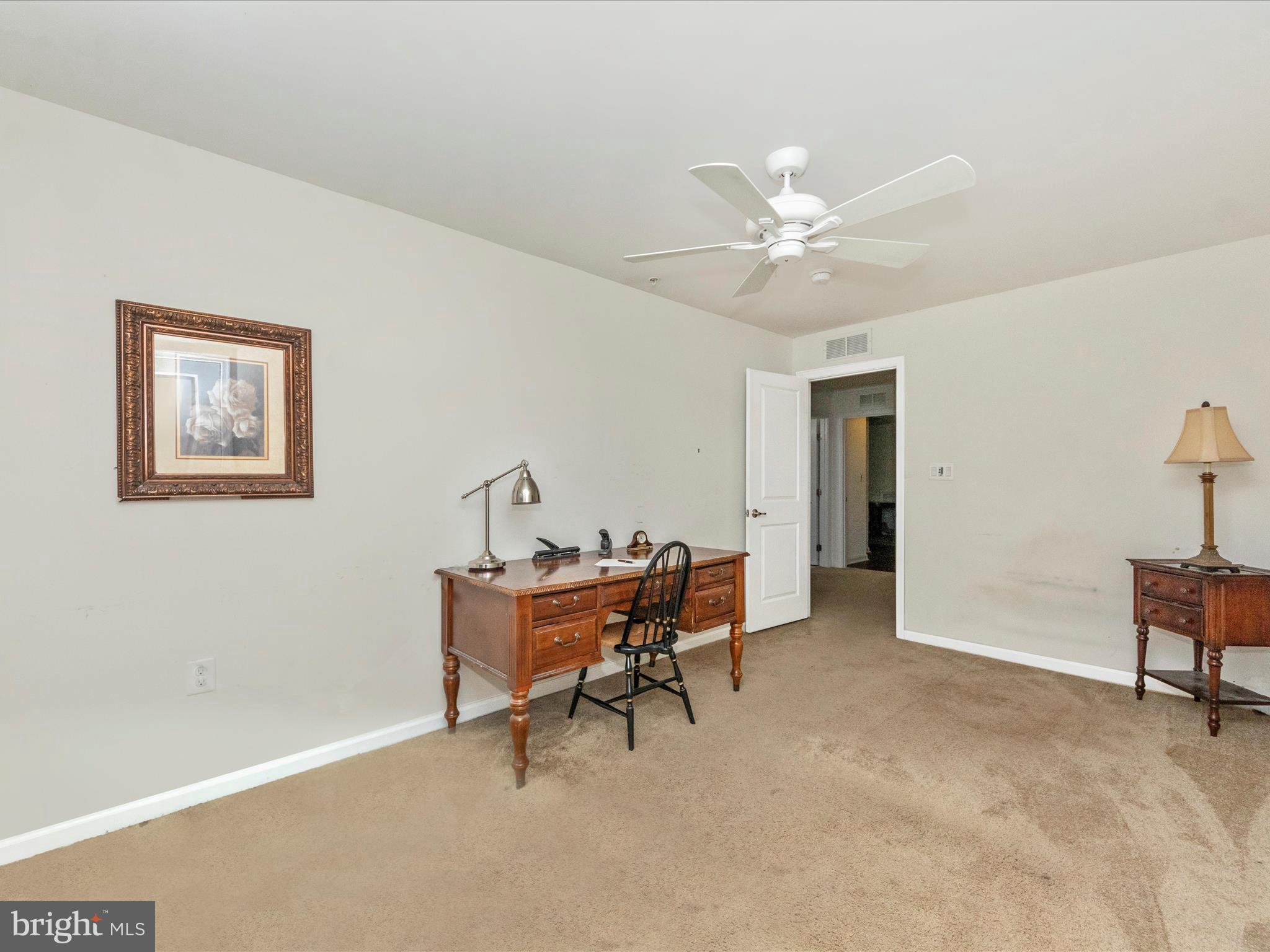 ENCLAVE AT PARK FOREST - Residential