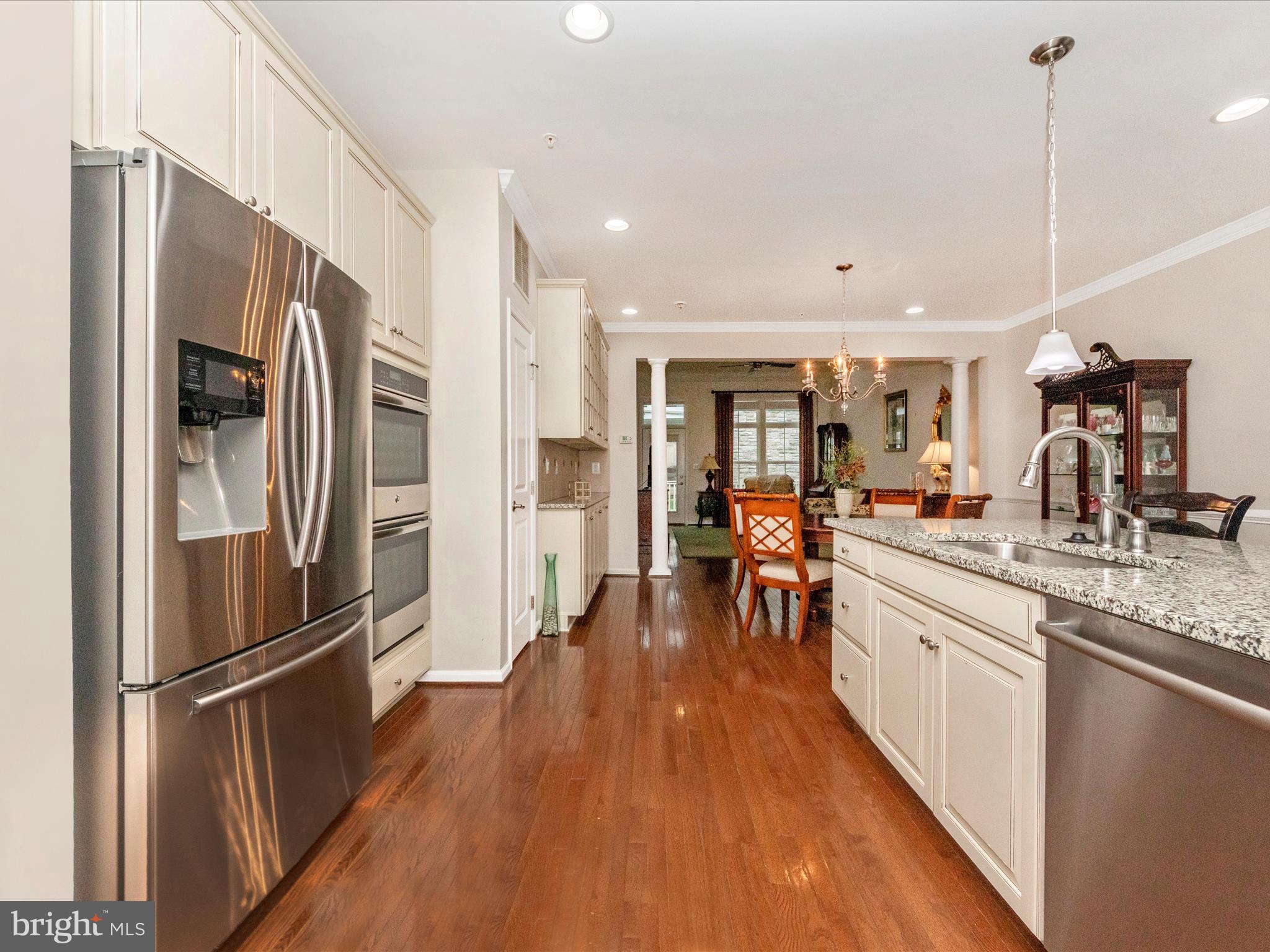 ENCLAVE AT PARK FOREST - Residential