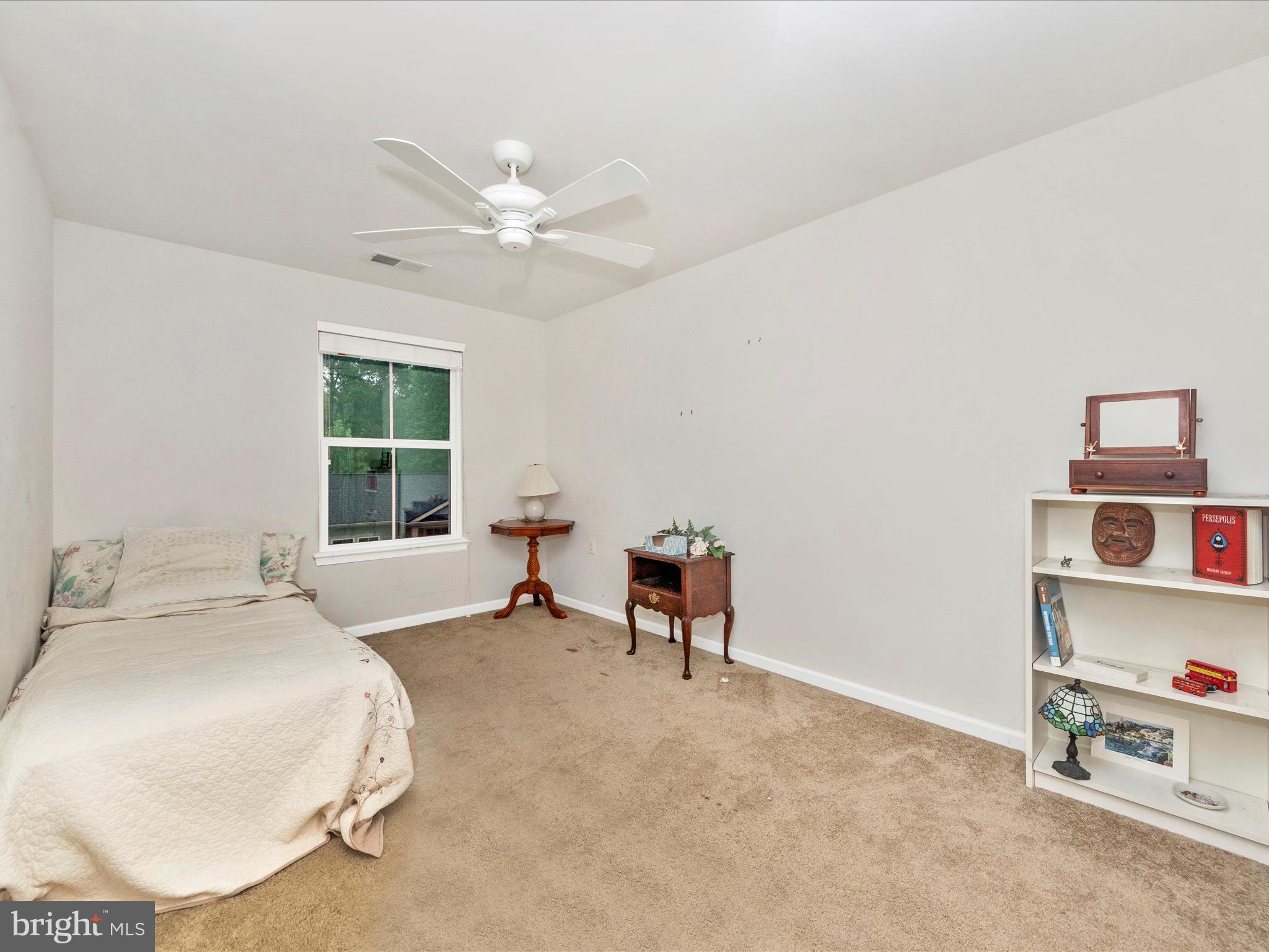 ENCLAVE AT PARK FOREST - Residential