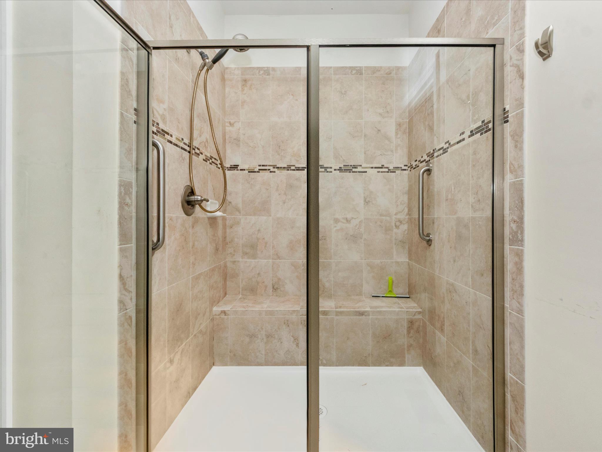 ENCLAVE AT PARK FOREST - Residential