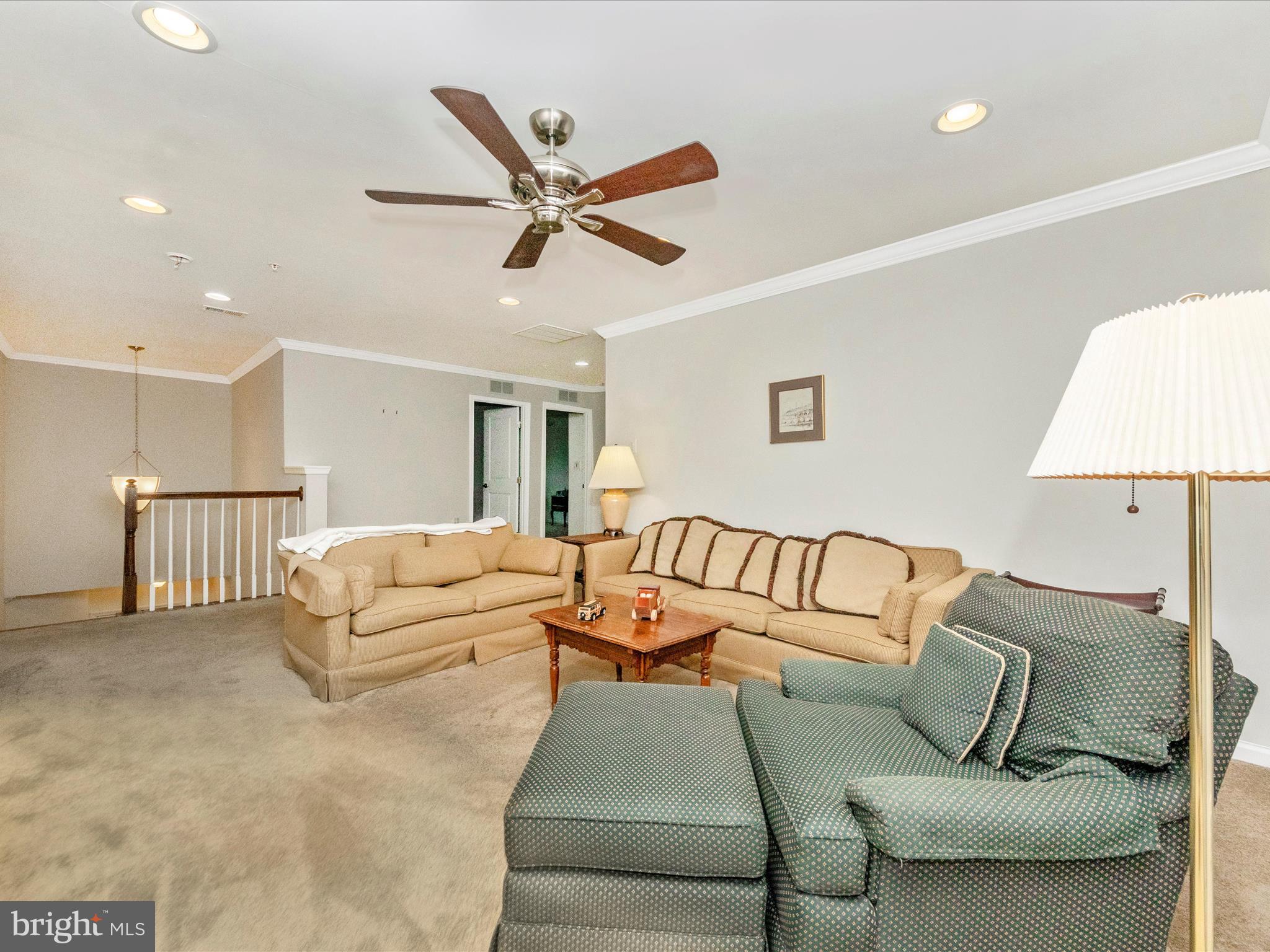 ENCLAVE AT PARK FOREST - Residential