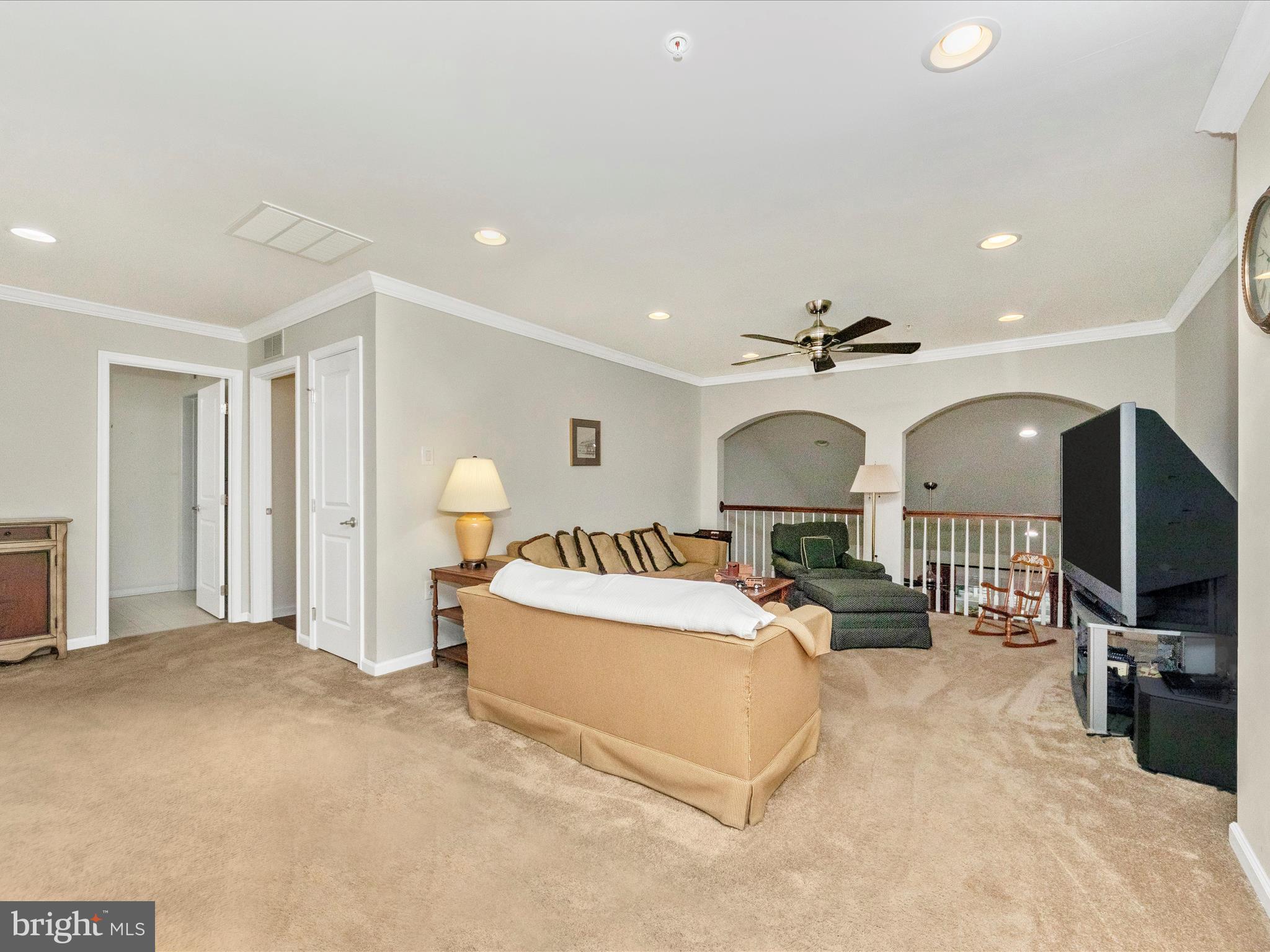 ENCLAVE AT PARK FOREST - Residential