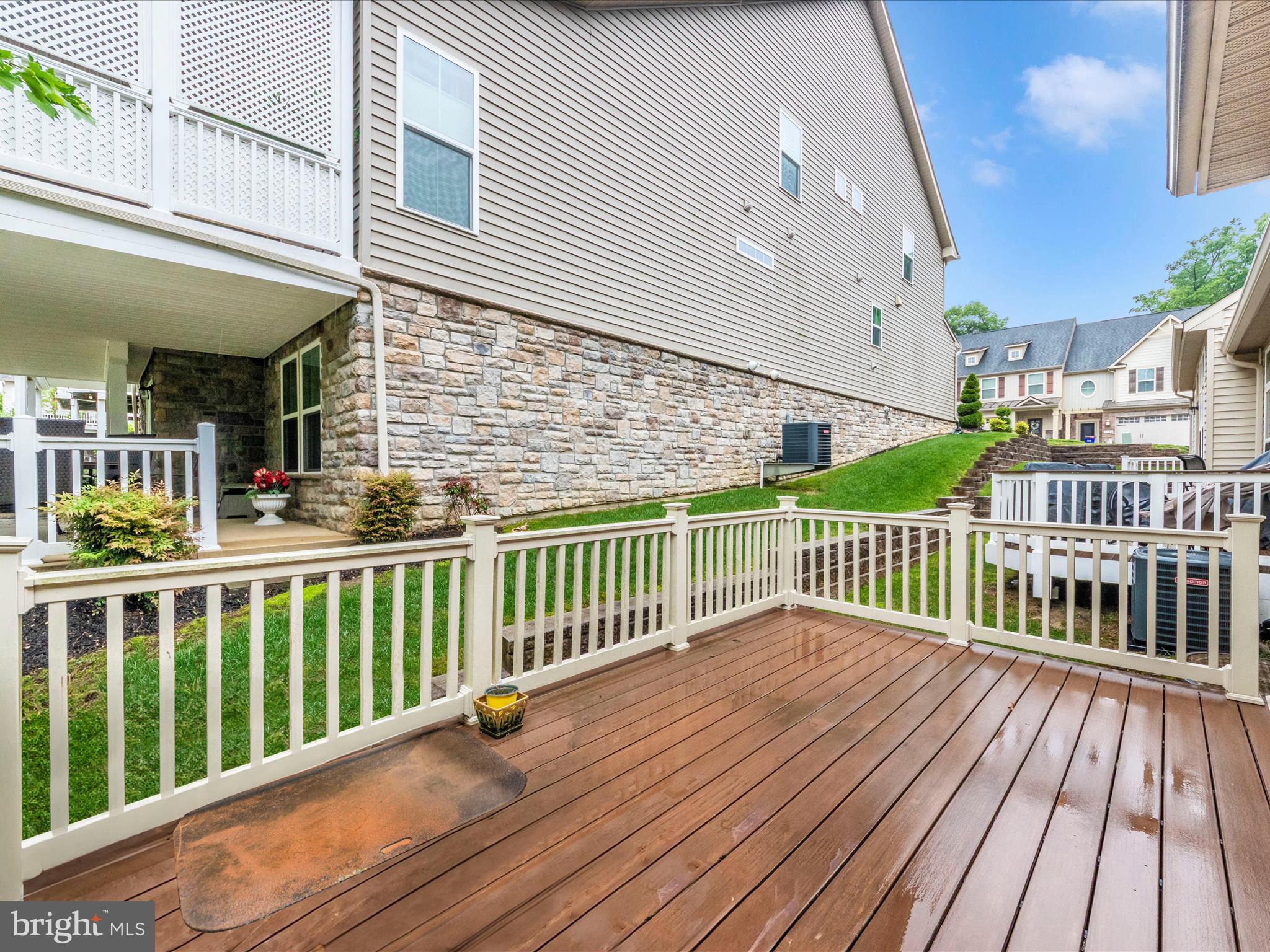 ENCLAVE AT PARK FOREST - Residential