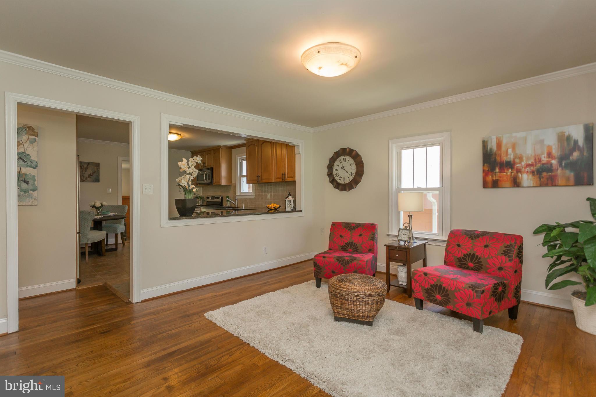 HERMAN W. SNELLINGS - Residential