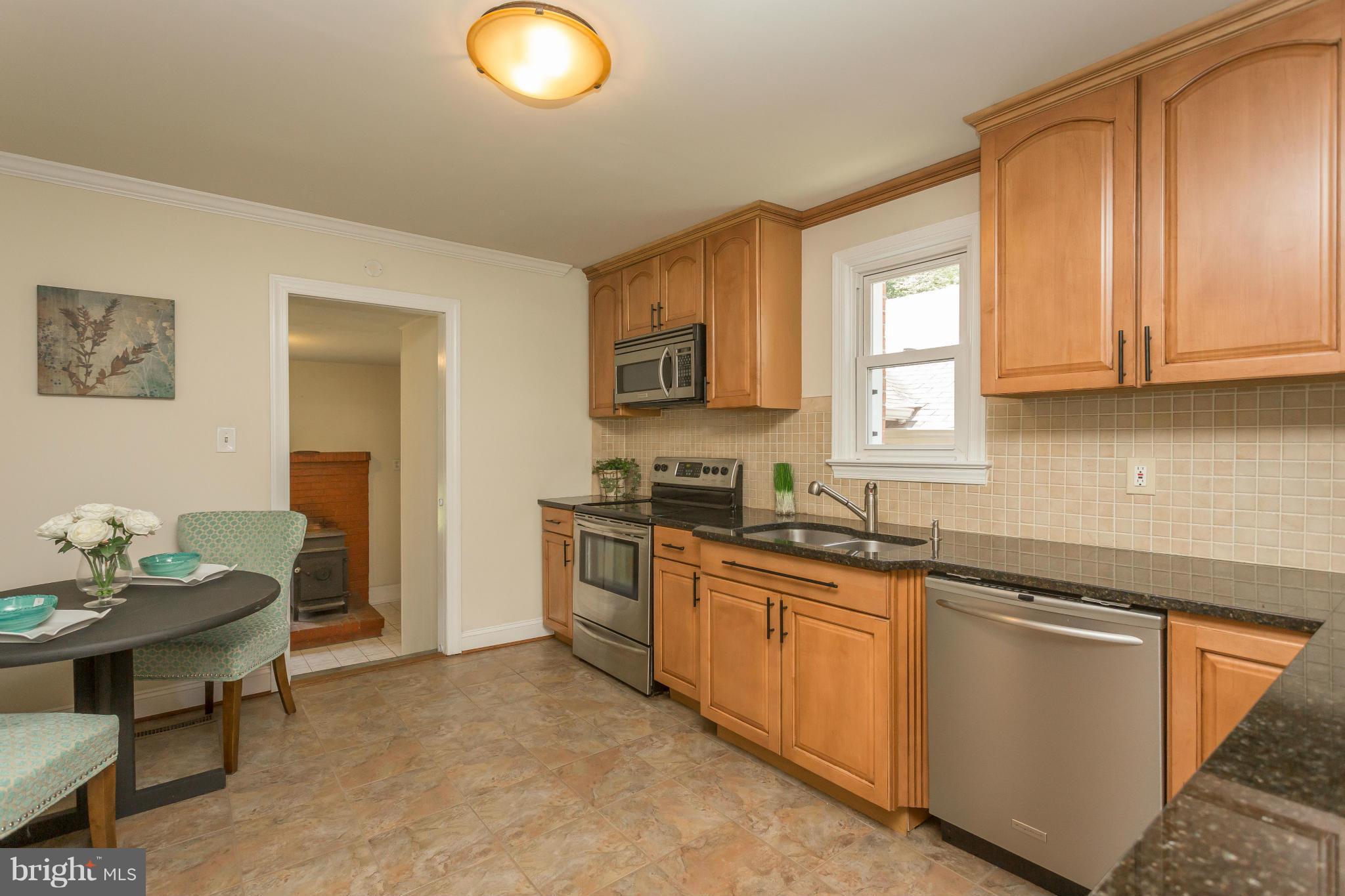 HERMAN W. SNELLINGS - Residential