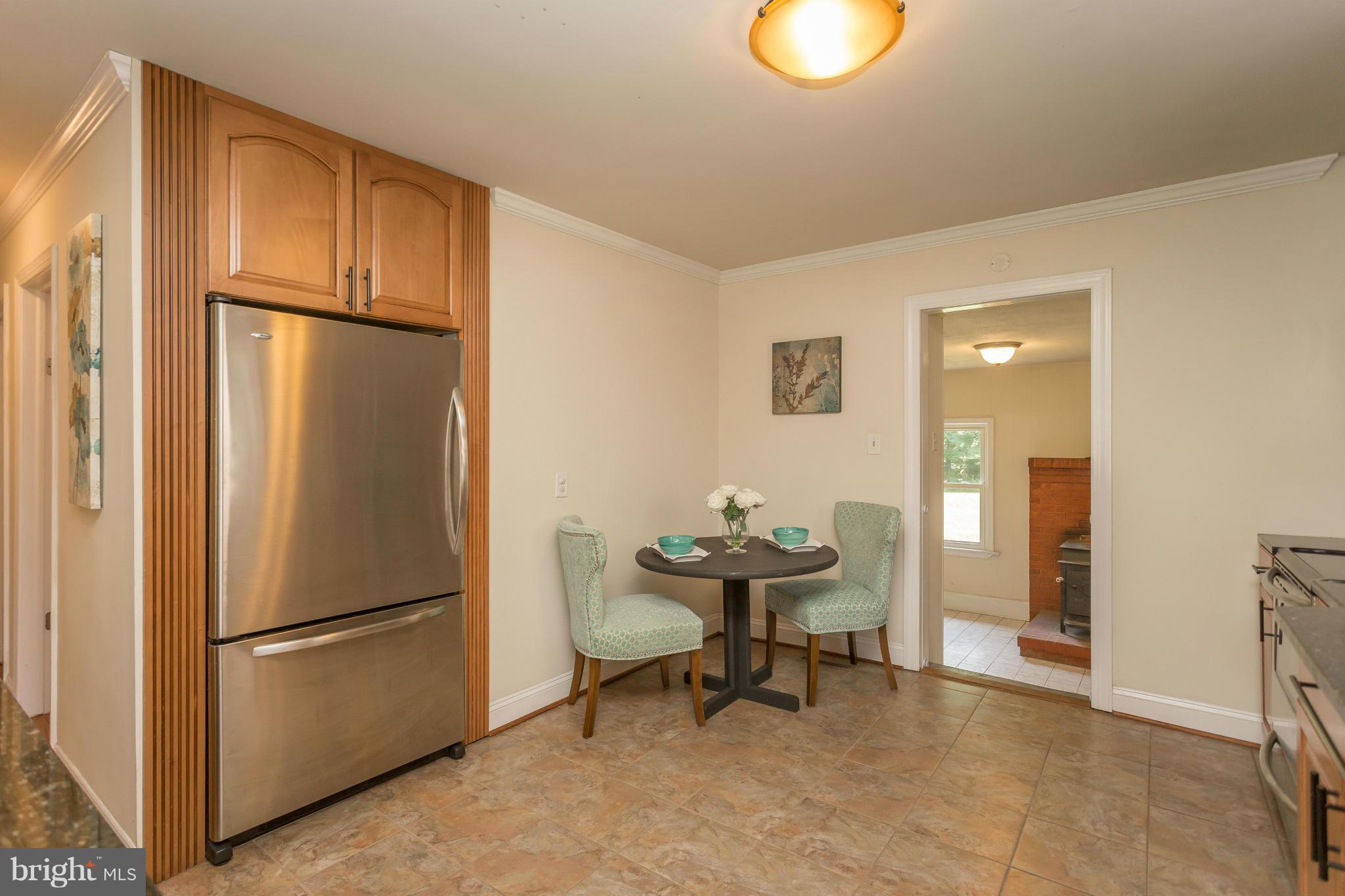 HERMAN W. SNELLINGS - Residential