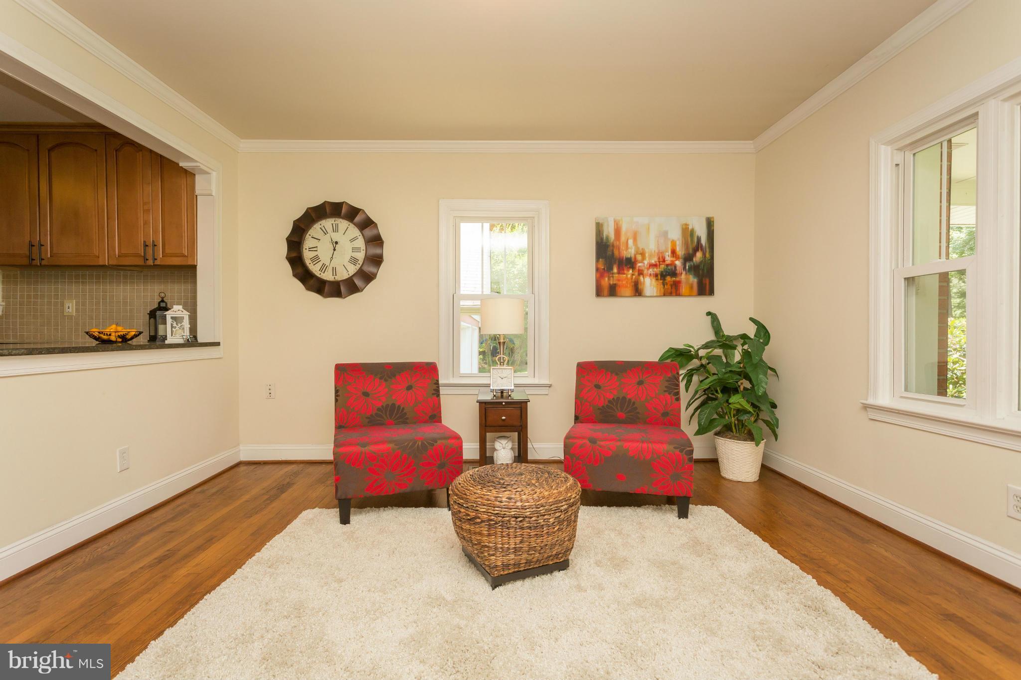 HERMAN W. SNELLINGS - Residential