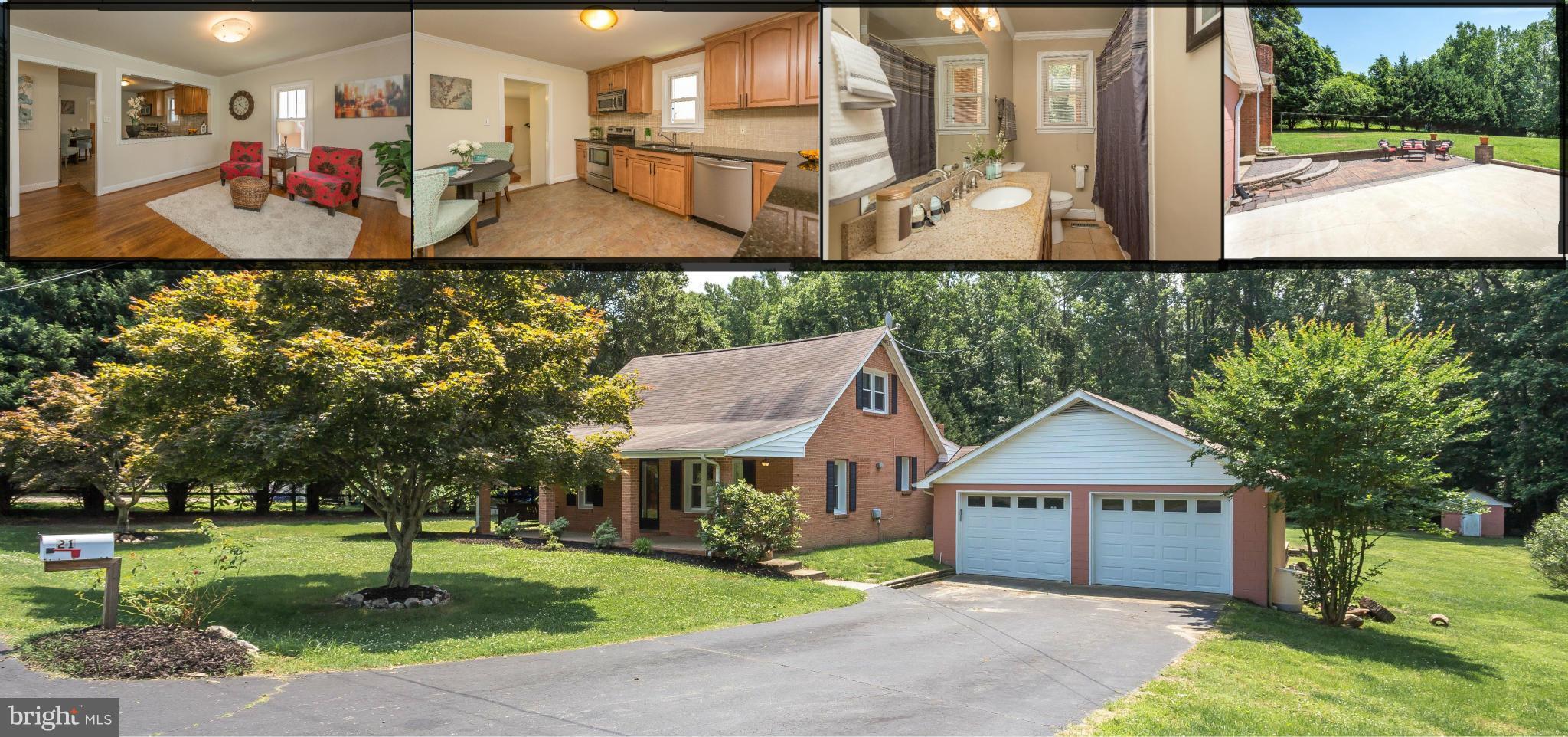 HERMAN W. SNELLINGS - Residential