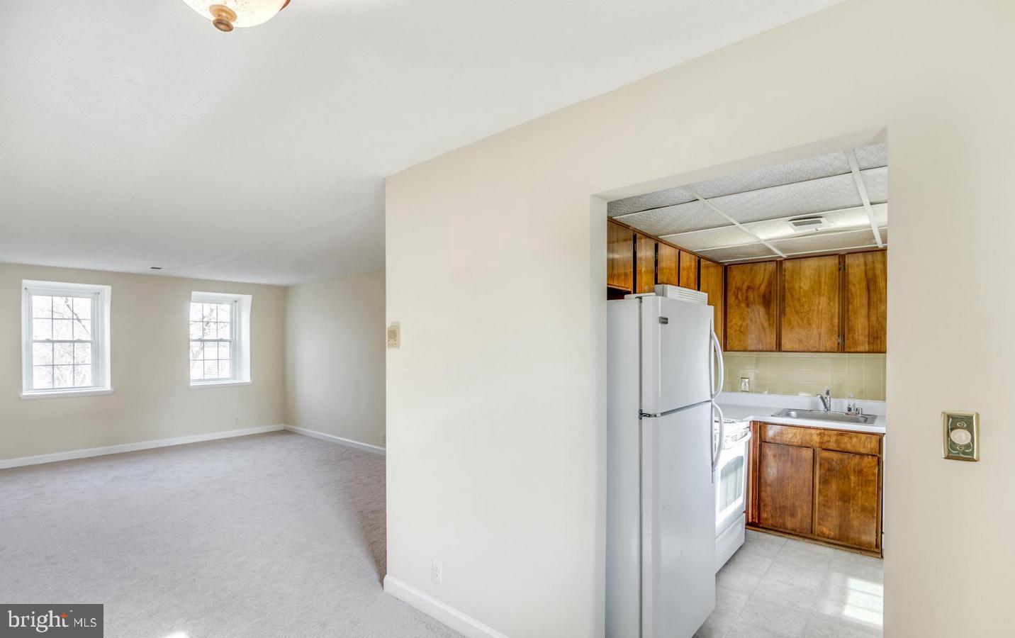 FAIRLINGTON VILLAGES - Residential Lease