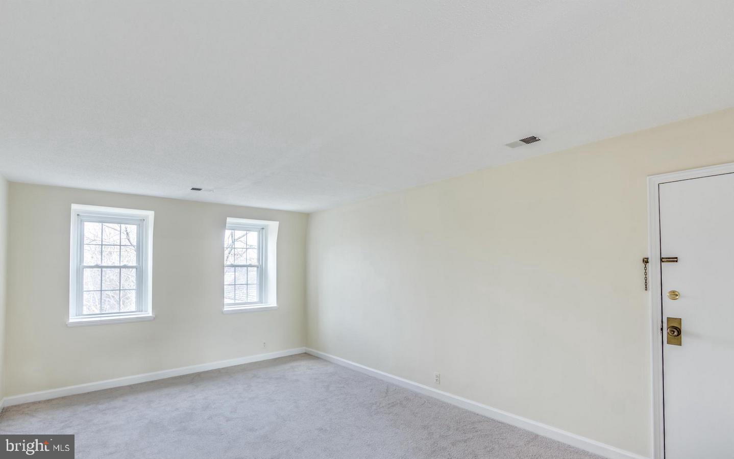 FAIRLINGTON VILLAGES - Residential Lease