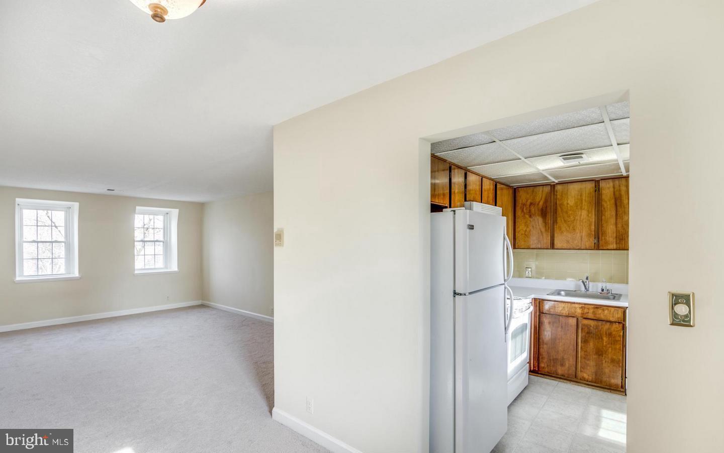 FAIRLINGTON VILLAGES - Residential Lease