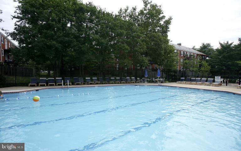 FAIRLINGTON VILLAGES - Residential Lease