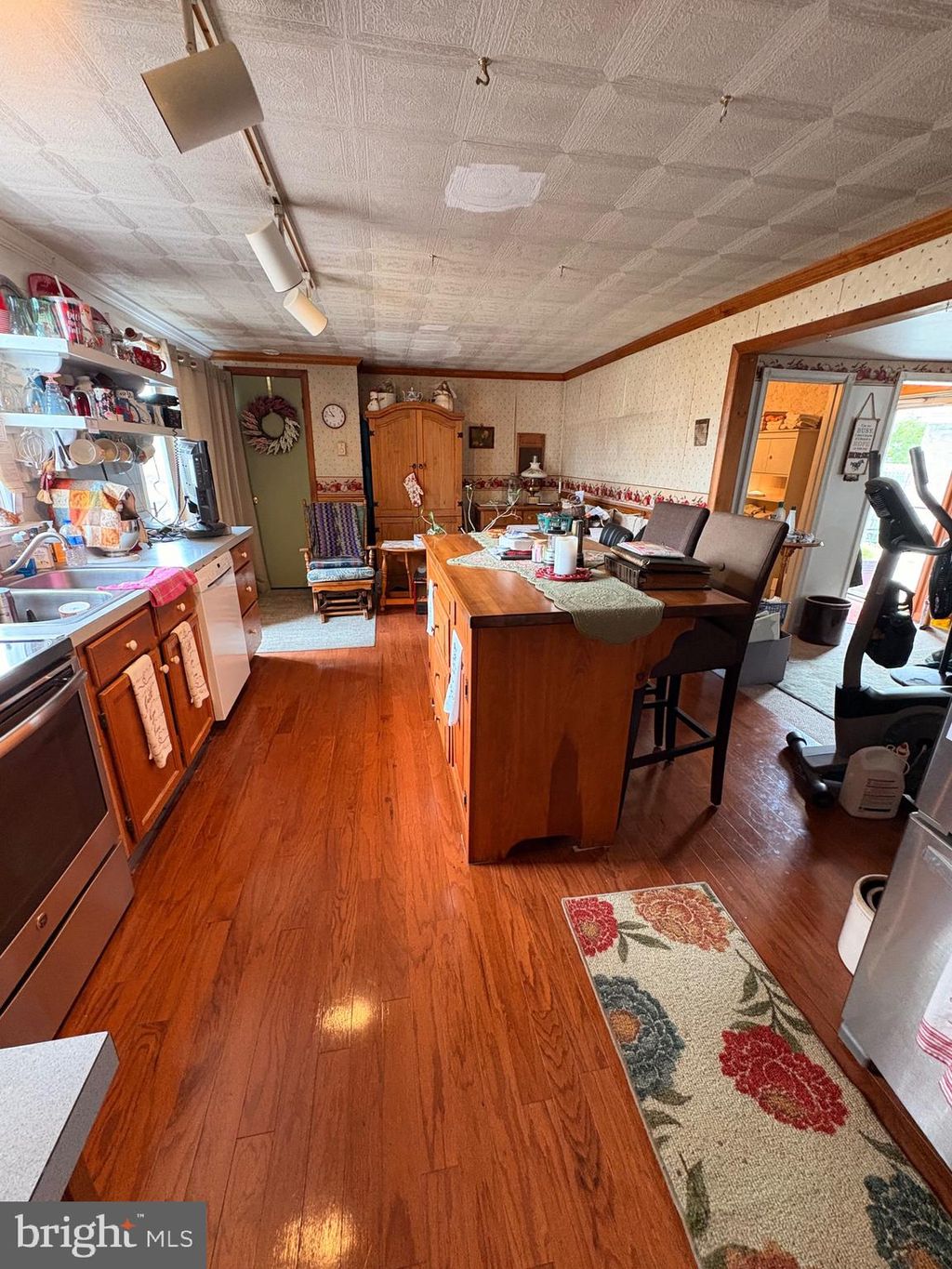 Photo of 21162 Tuff Street, TYLERTON, MD 21866 (MLS # MDSO2007276)