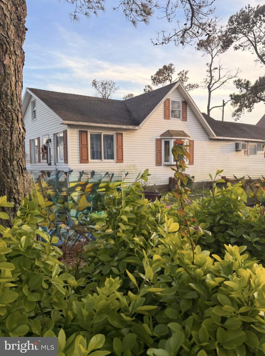 Photo of 21162 Tuff Street, TYLERTON, MD 21866 (MLS # MDSO2007276)